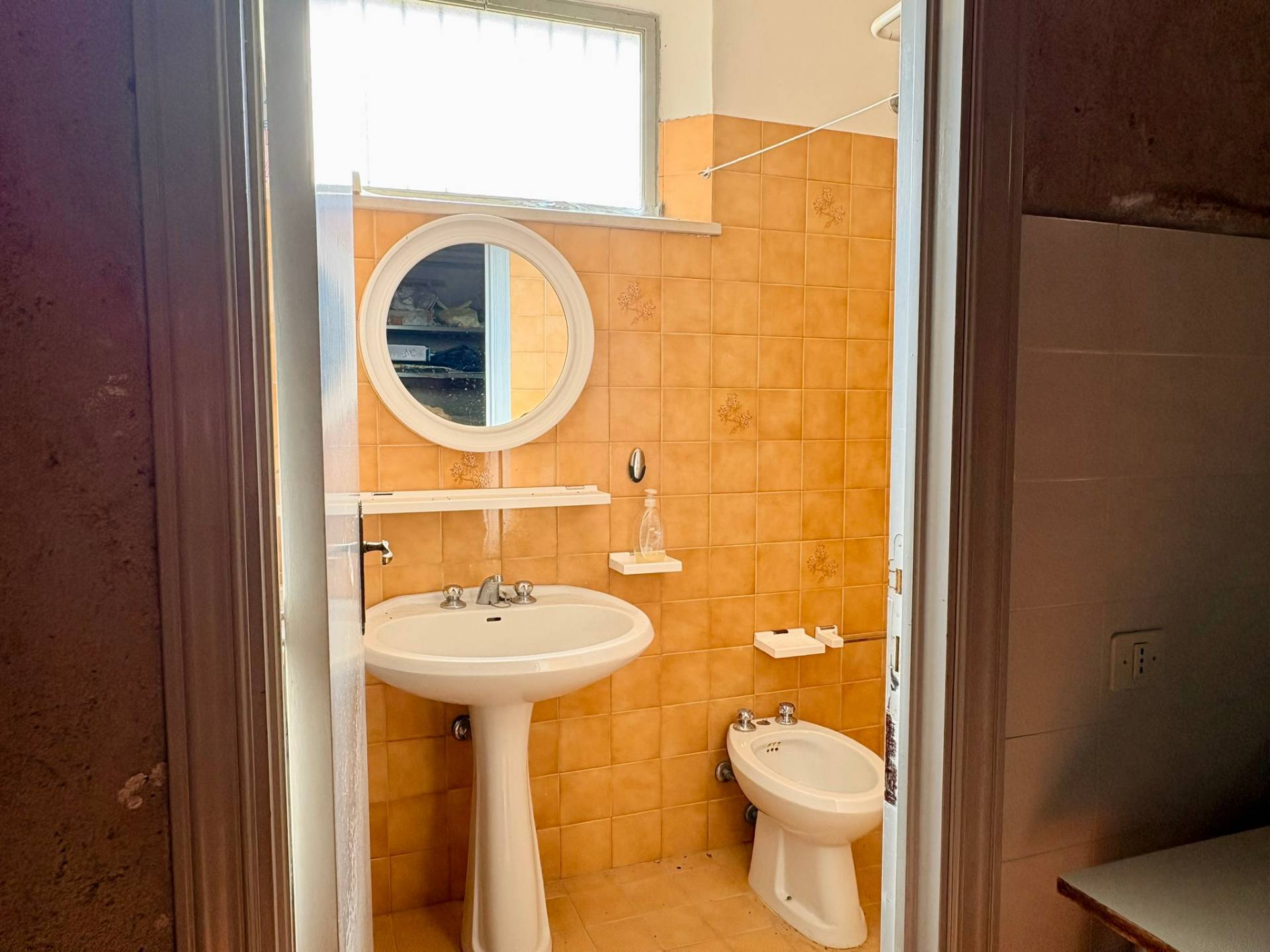 Appartamento in vendita a Montemarciano, Gabella