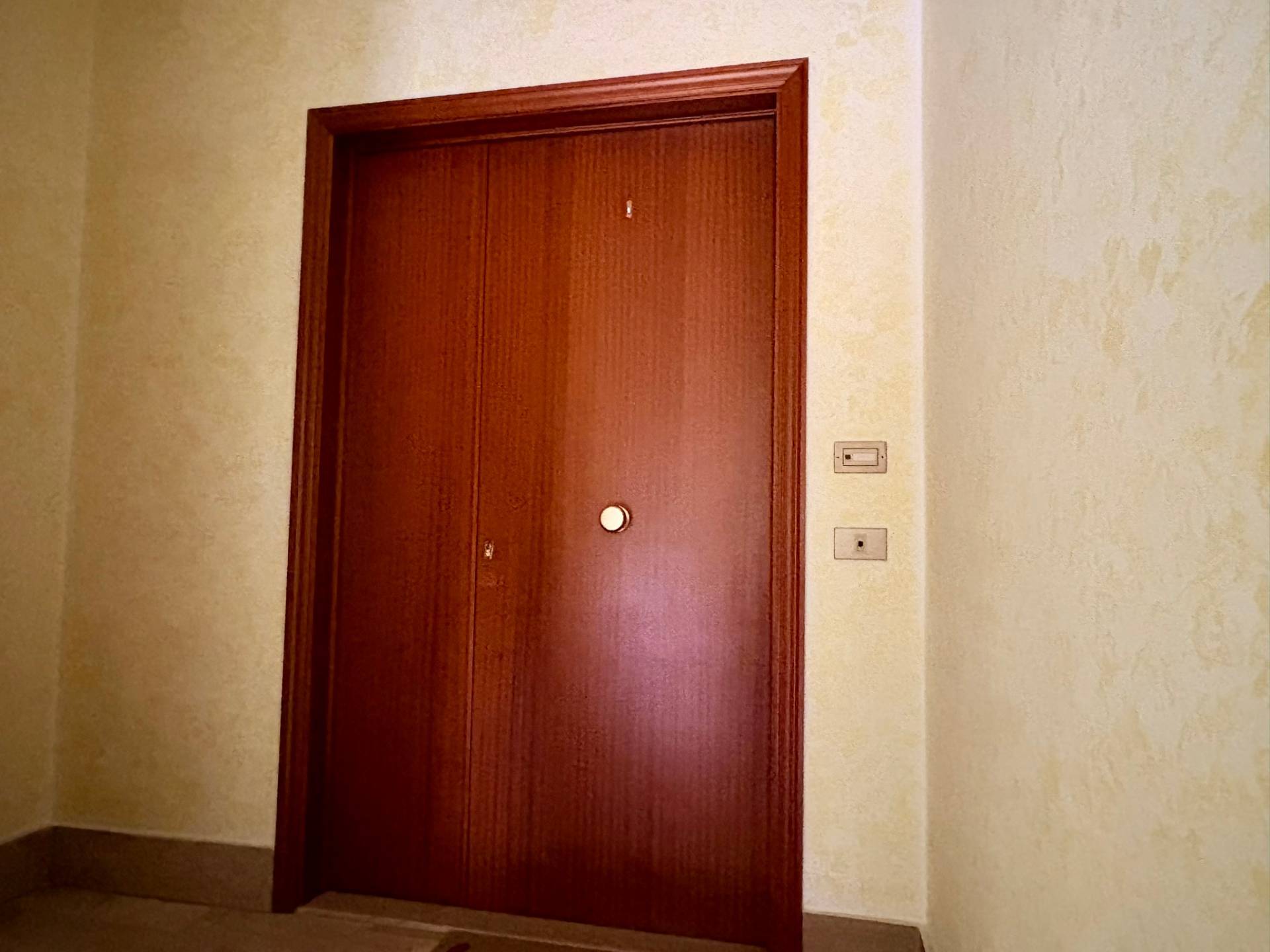 Appartamento in vendita a Montemarciano, Gabella