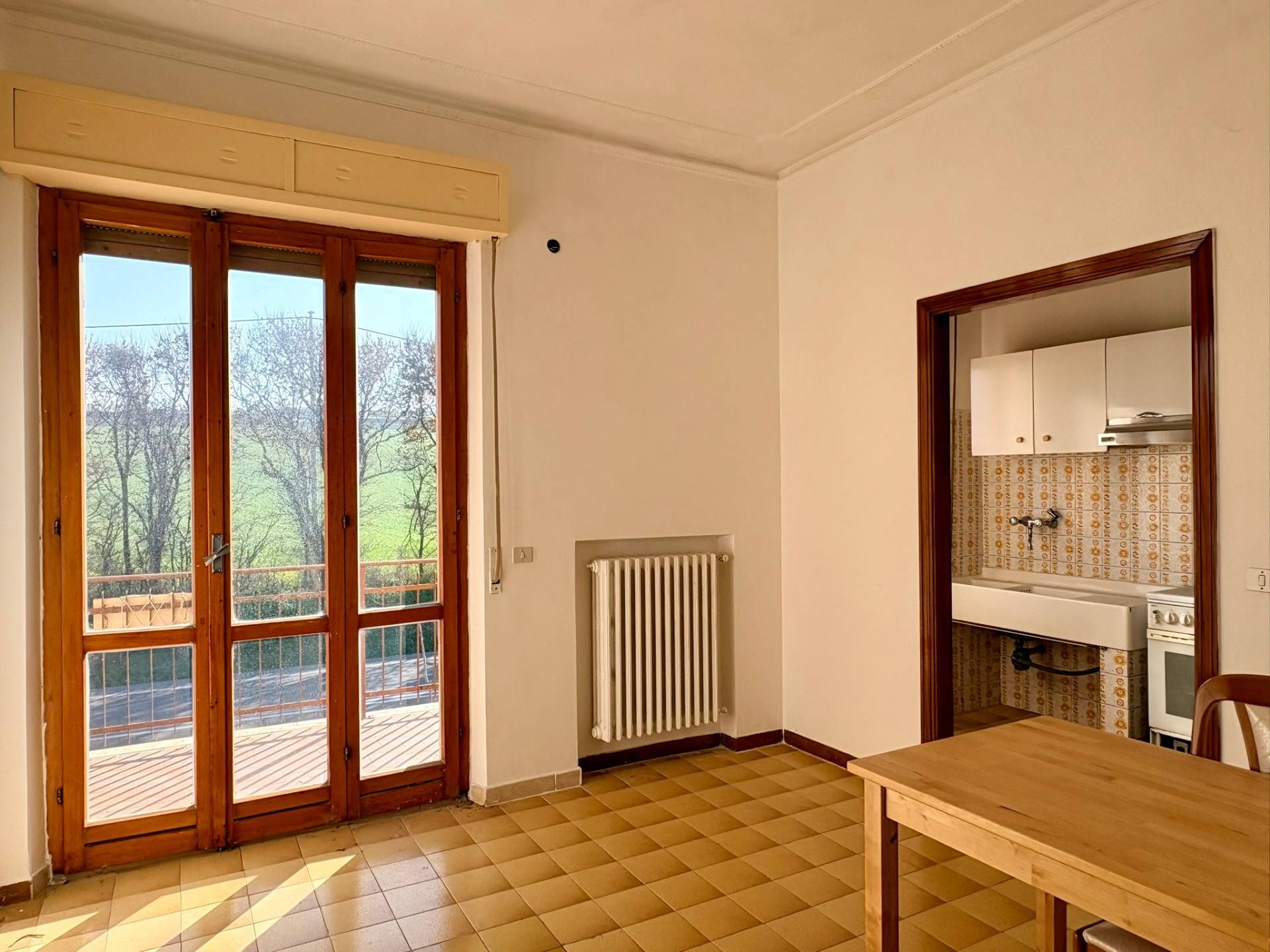 Appartamento in vendita a Montemarciano, Marina di Montemarciano