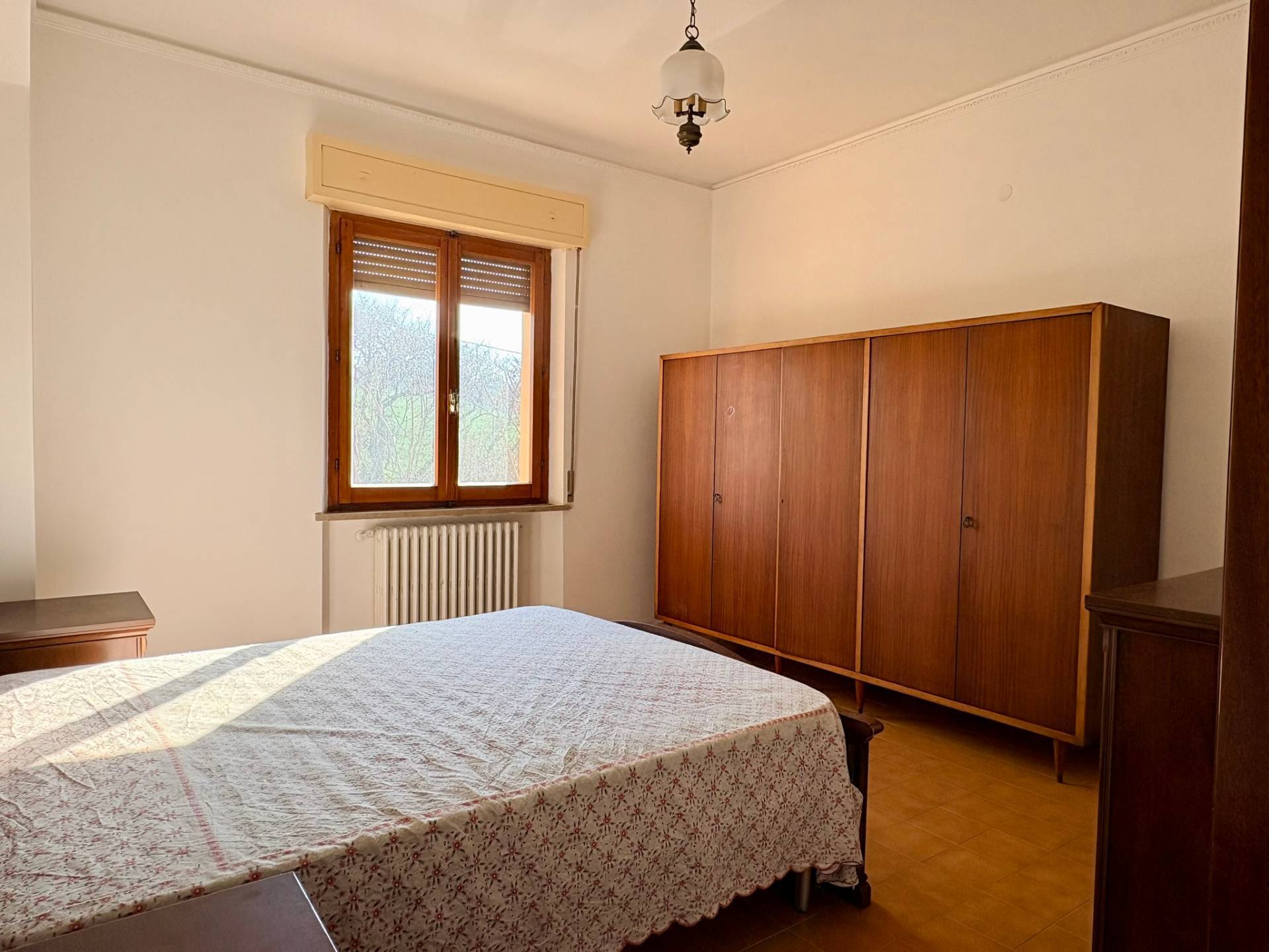 Appartamento in vendita a Montemarciano, Marina di Montemarciano