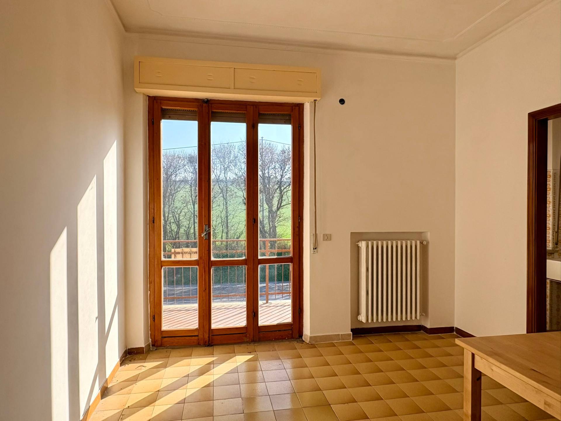 Appartamento in vendita a Montemarciano, Marina di Montemarciano