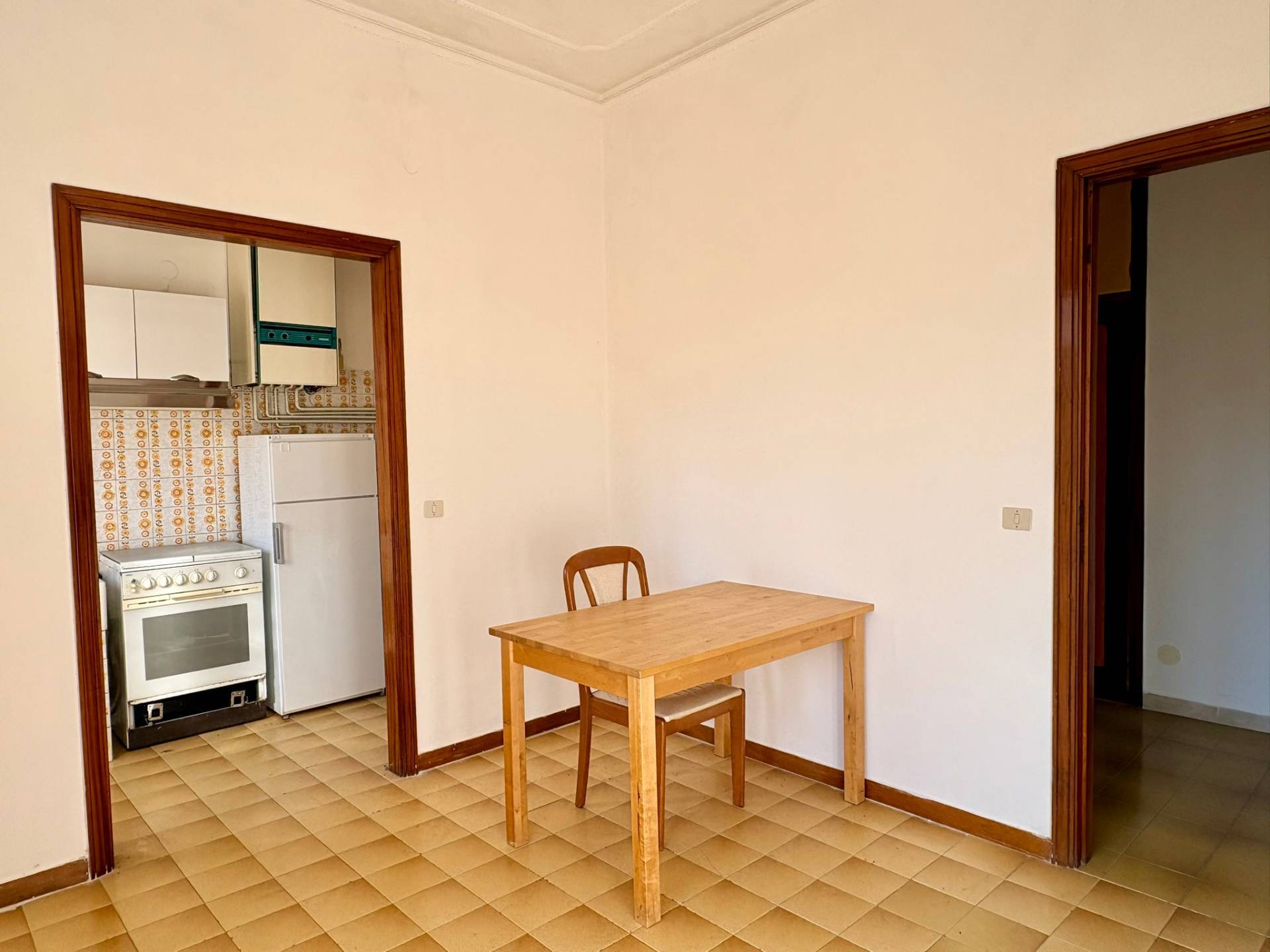 Appartamento in vendita a Montemarciano, Marina di Montemarciano