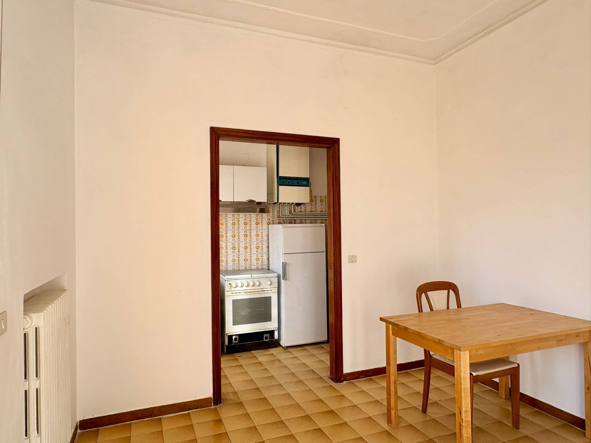 Appartamento in vendita a Montemarciano, Marina di Montemarciano