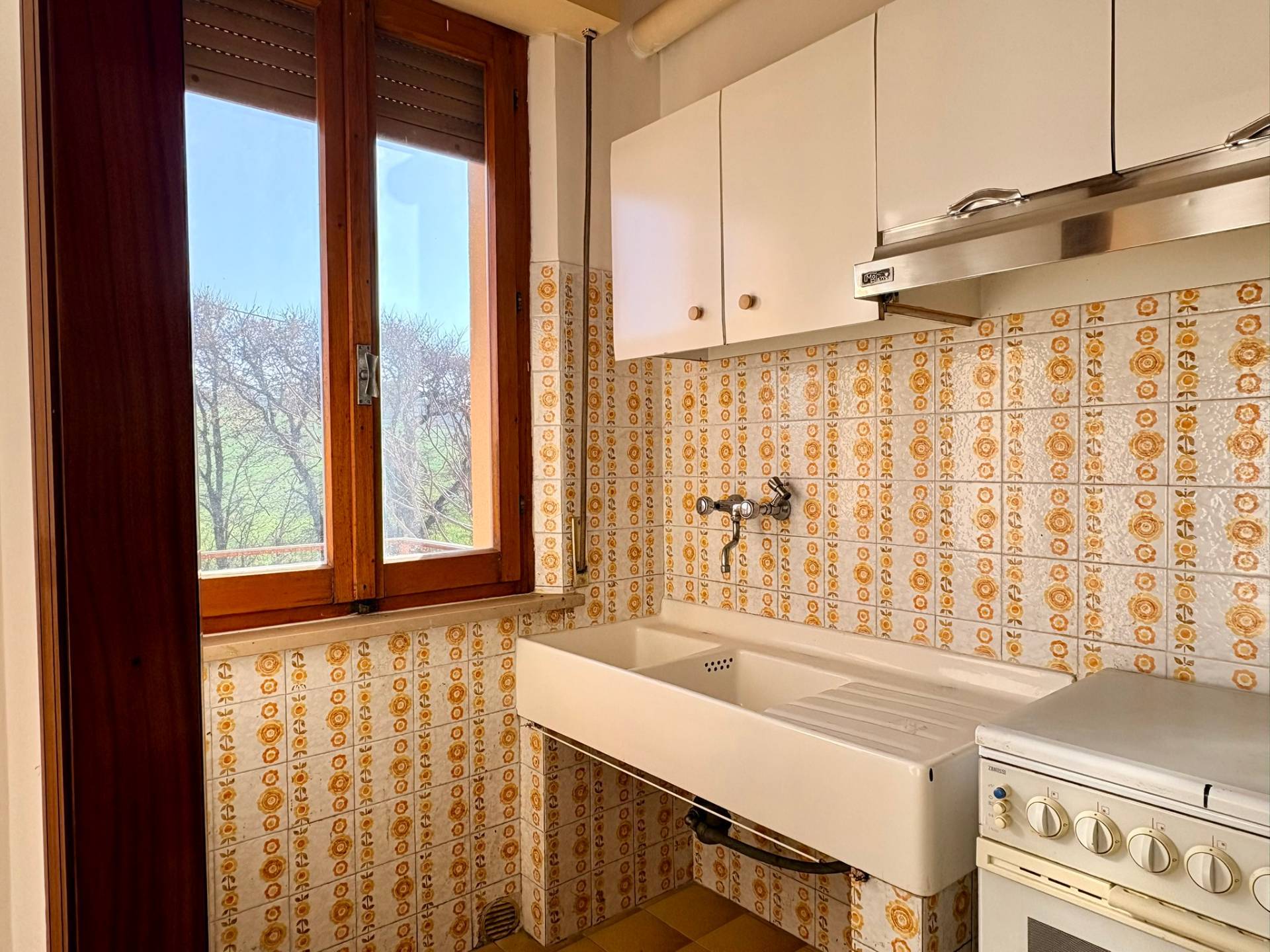 Appartamento in vendita a Montemarciano, Marina di Montemarciano