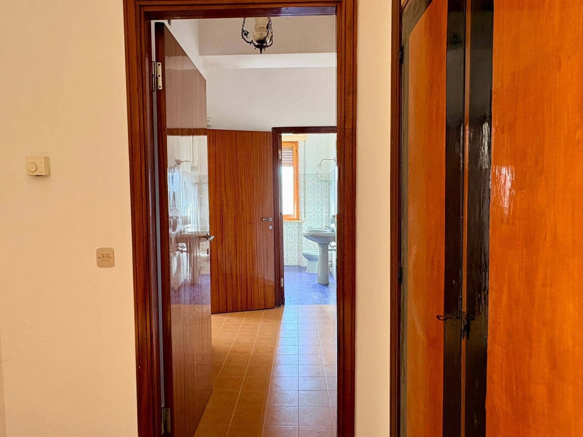 Appartamento in vendita a Montemarciano, Marina di Montemarciano