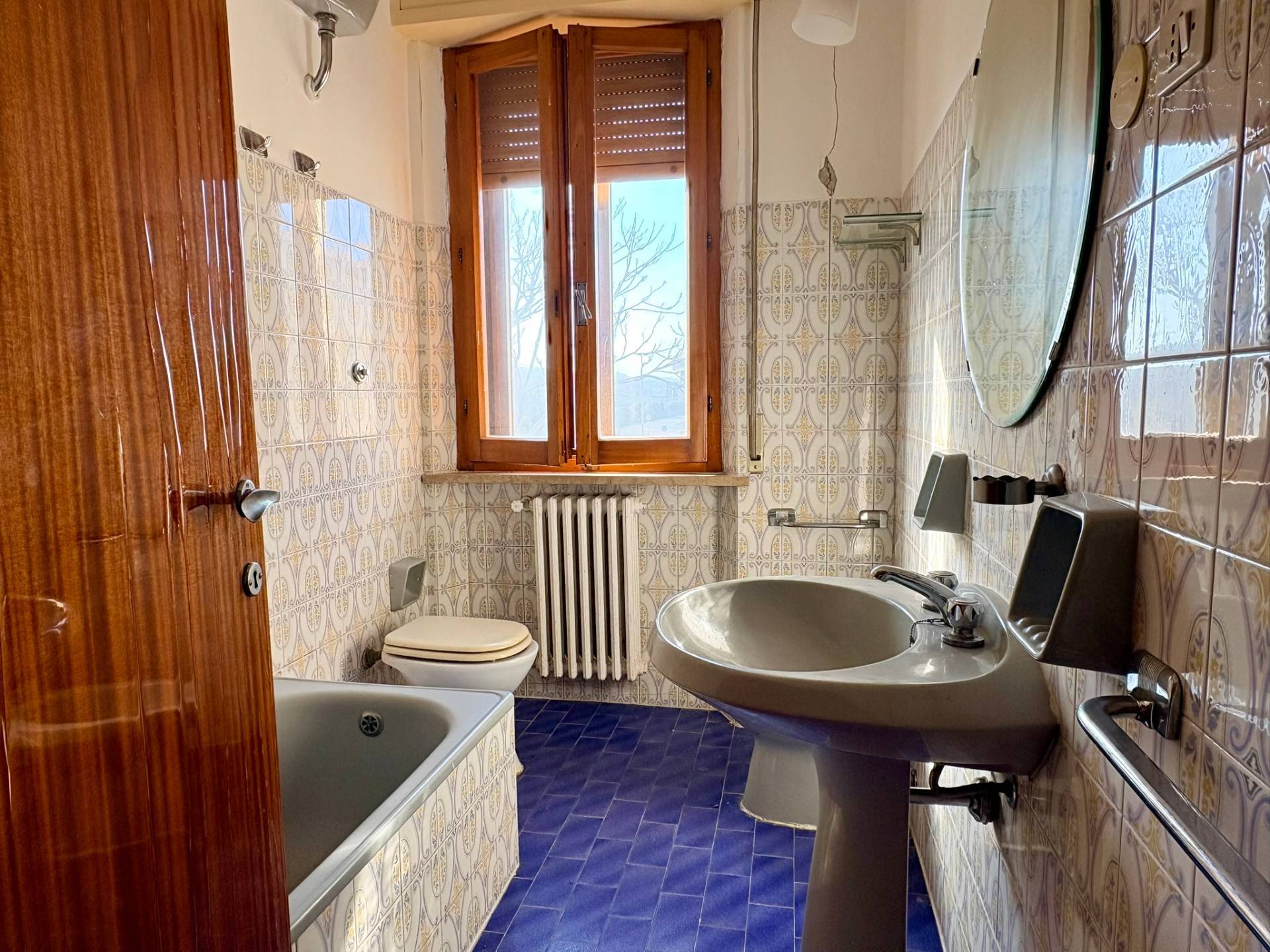 Appartamento in vendita a Montemarciano, Marina di Montemarciano