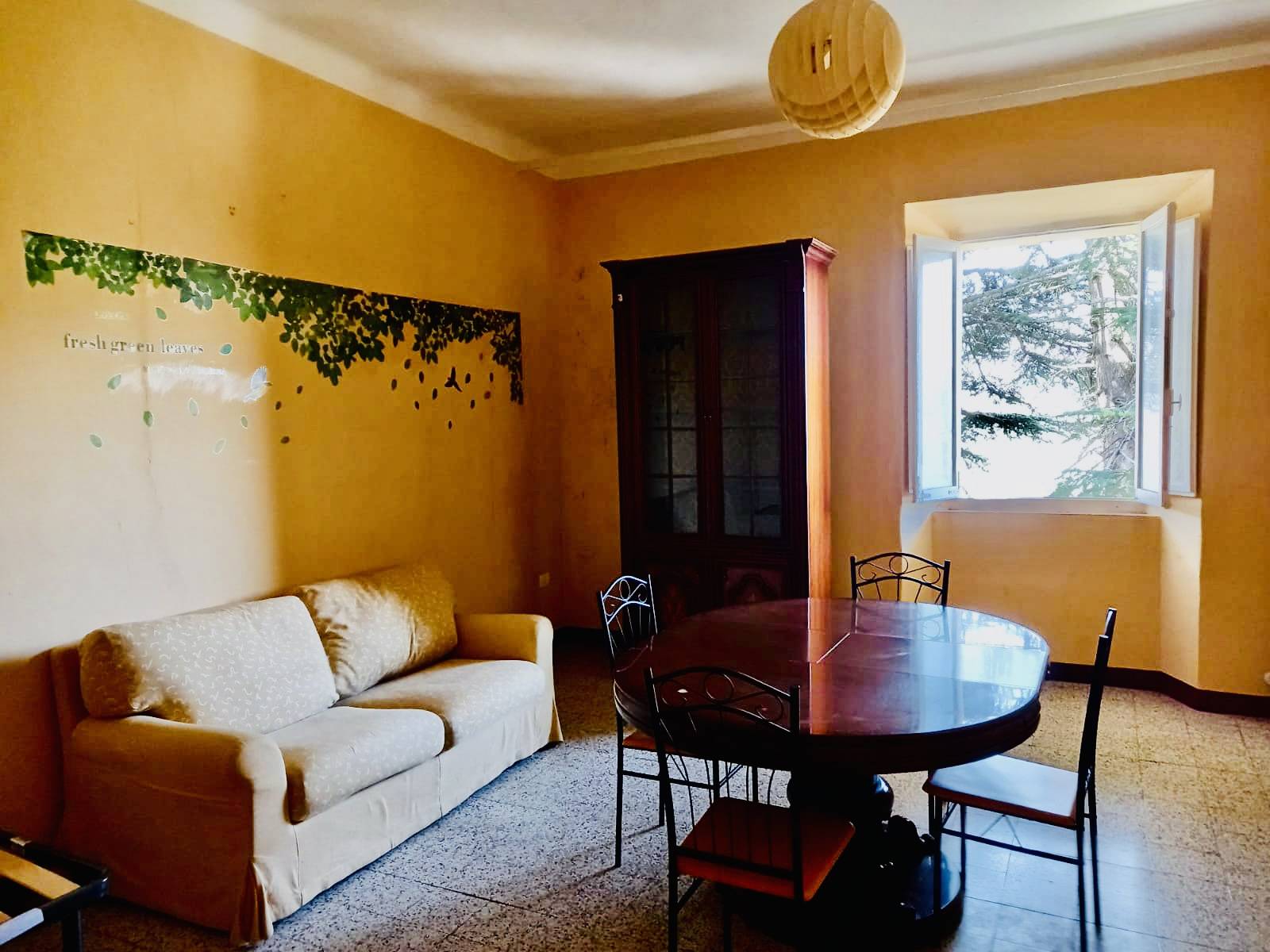 Appartamento in affitto a Arcevia