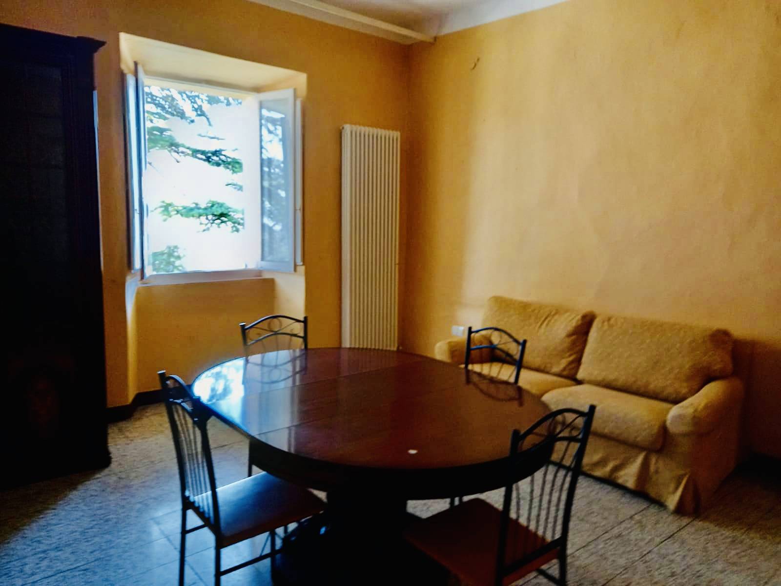 Appartamento in affitto a Arcevia