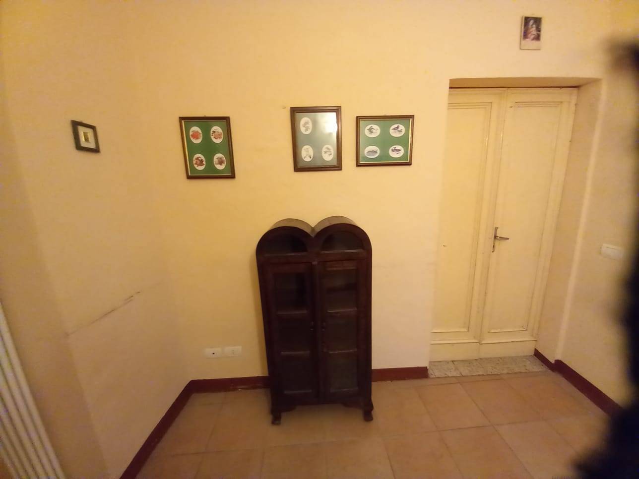 Appartamento in affitto a Arcevia