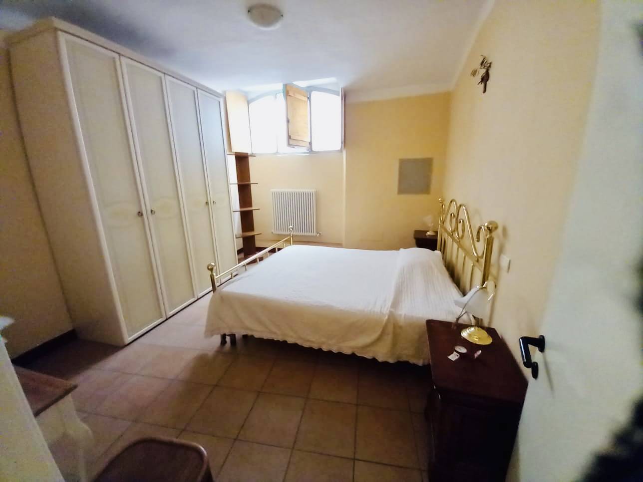 Appartamento in affitto a Arcevia