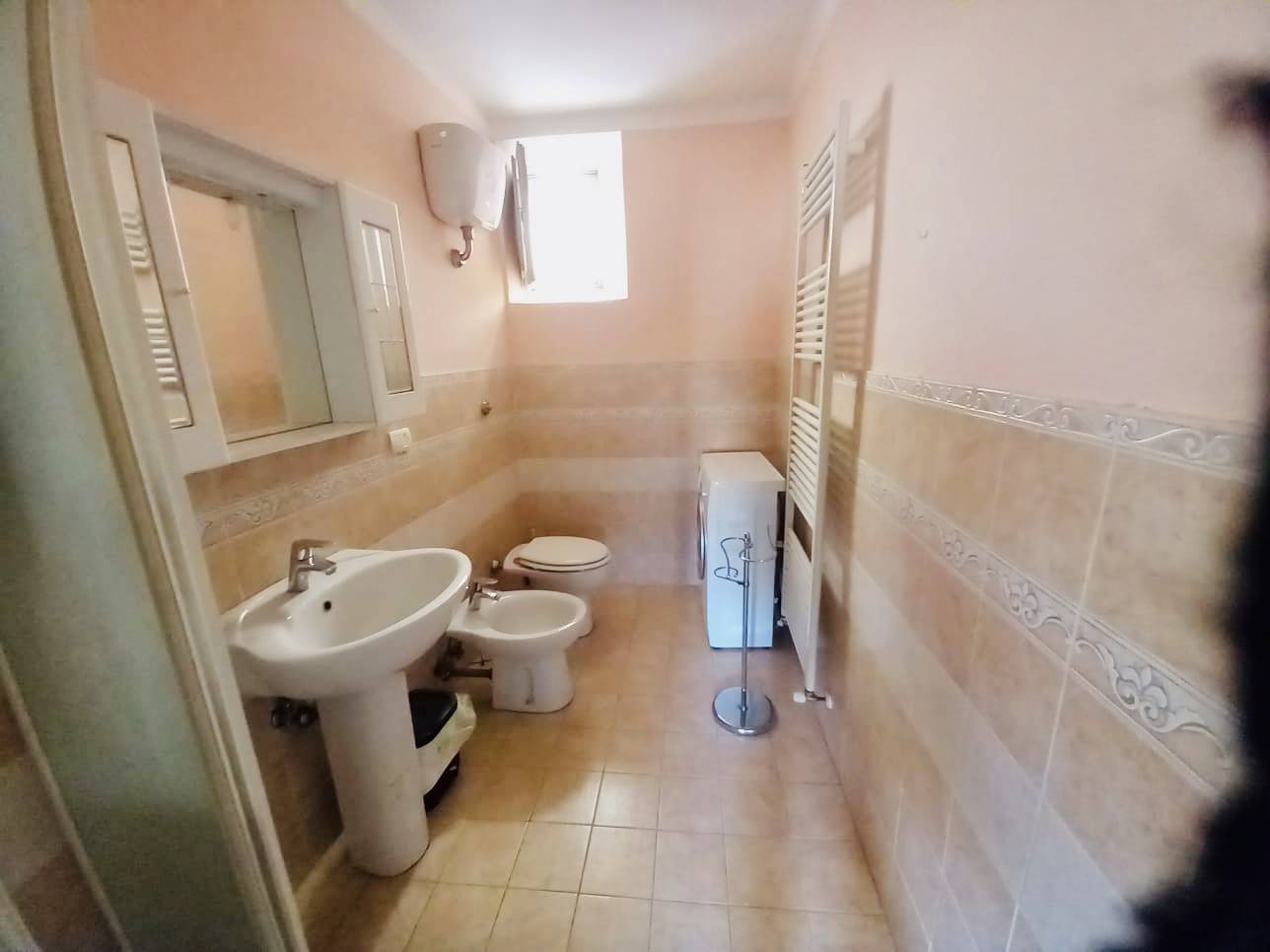 Appartamento in affitto a Arcevia