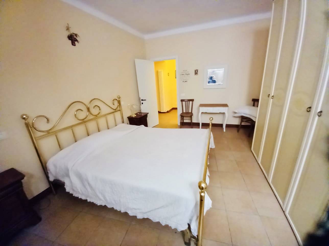 Appartamento in affitto a Arcevia