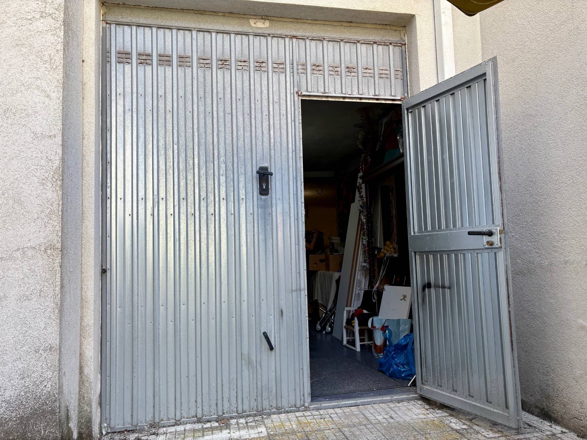Box o garage in vendita a Montemarciano, Marina di Montemarciano