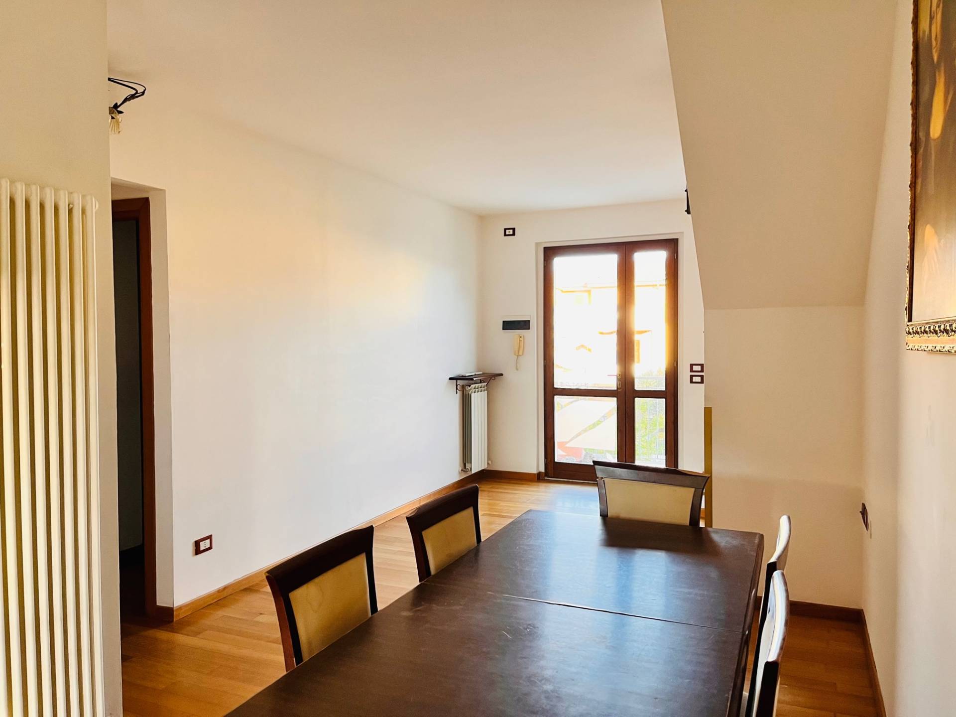 Appartamento in vendita a Montemarciano