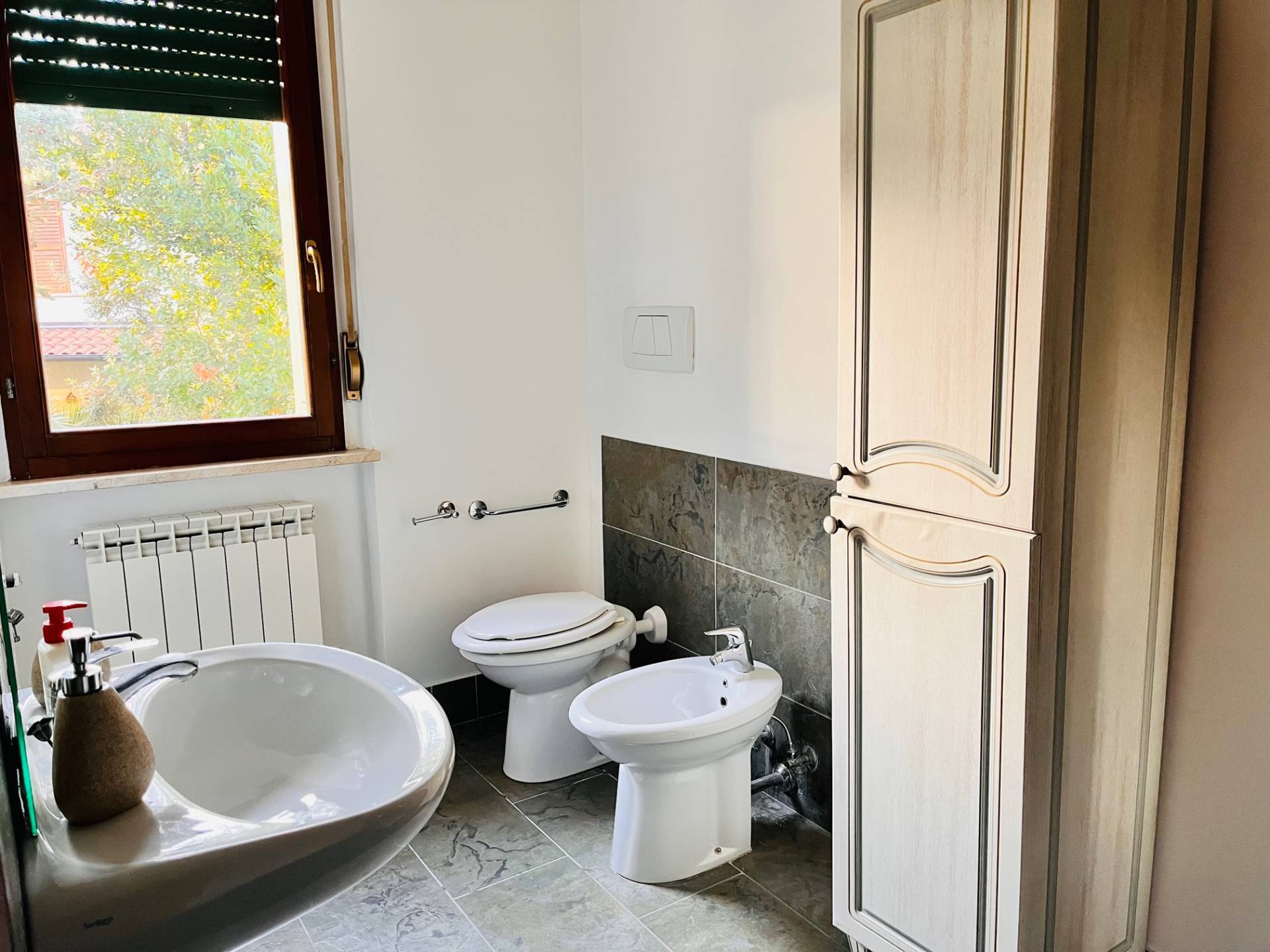 Appartamento in vendita a Montemarciano