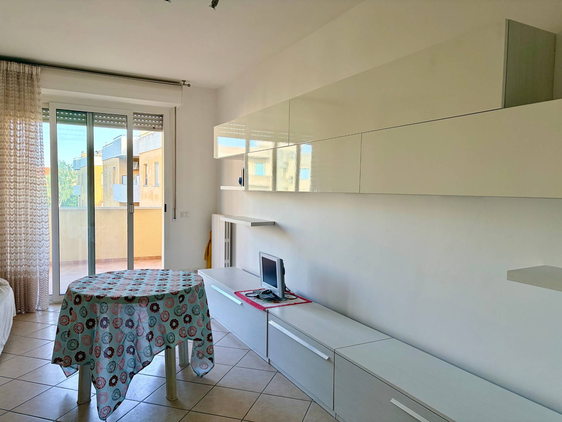 Appartamento in affitto a Montemarciano, Marina di Montemarciano
