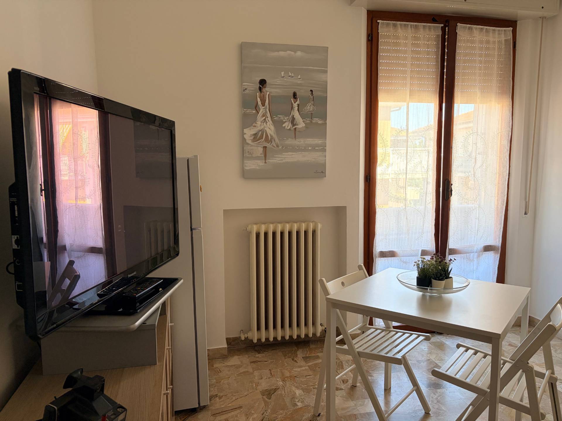 Appartamento in affitto a Montemarciano, Marina di Montemarciano