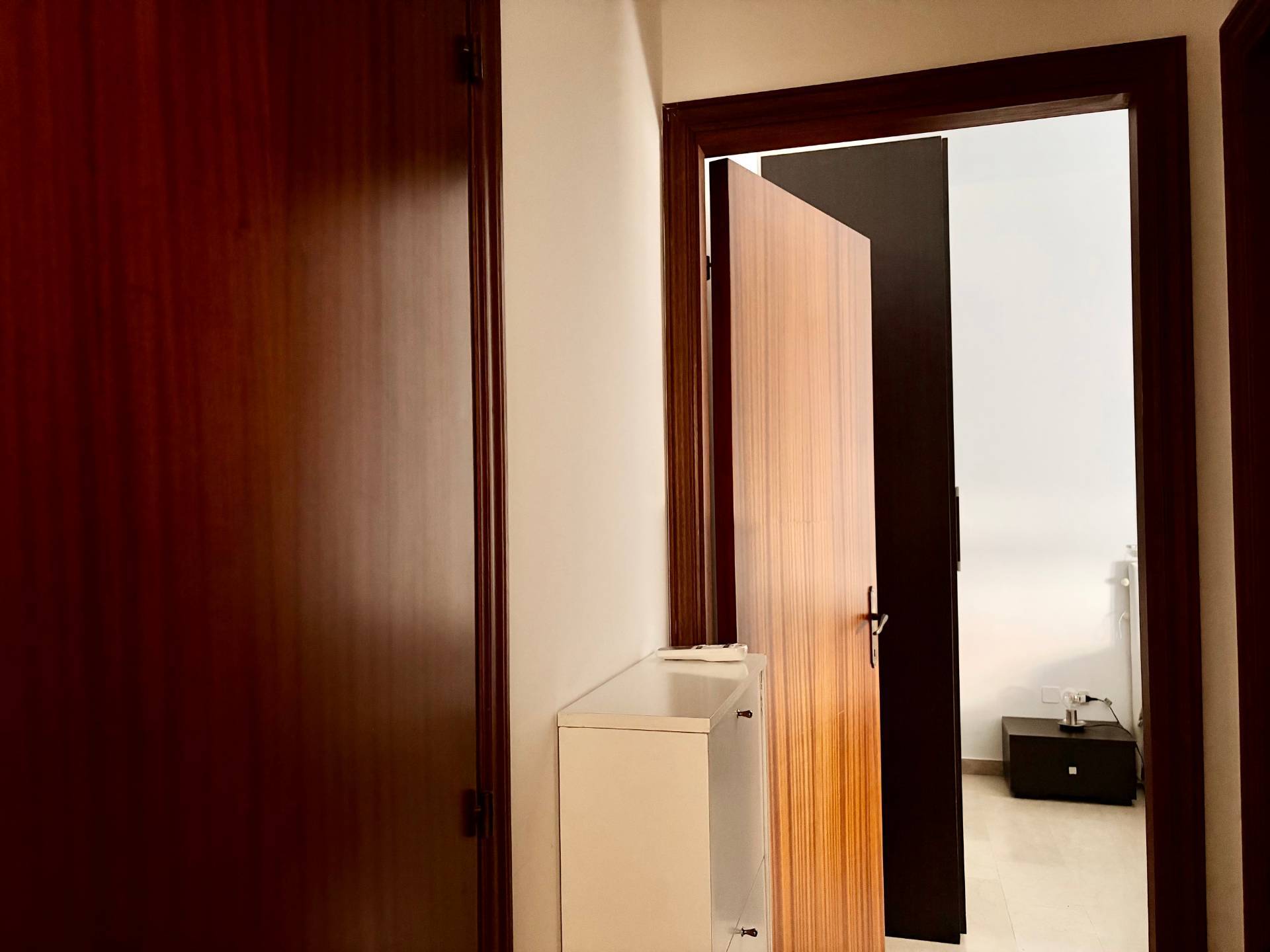 Appartamento in affitto a Montemarciano, Marina di Montemarciano