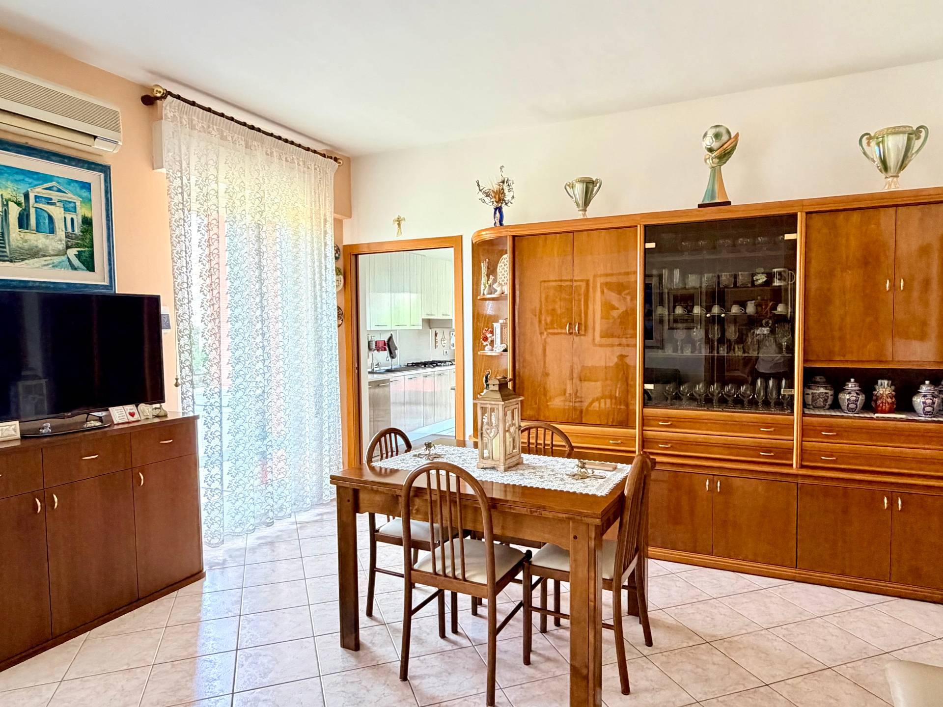 Appartamento in vendita a Montemarciano