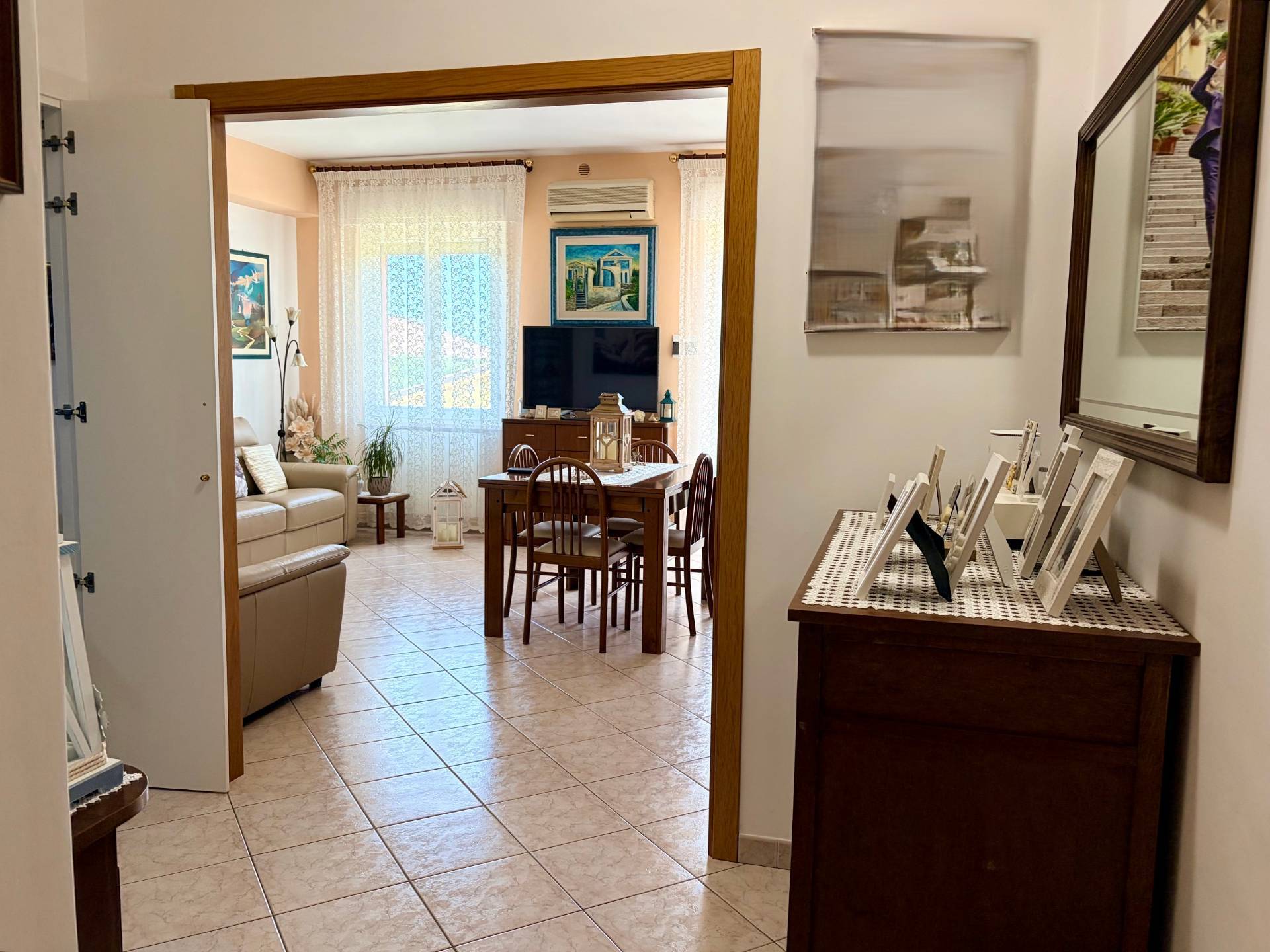 Appartamento in vendita a Montemarciano