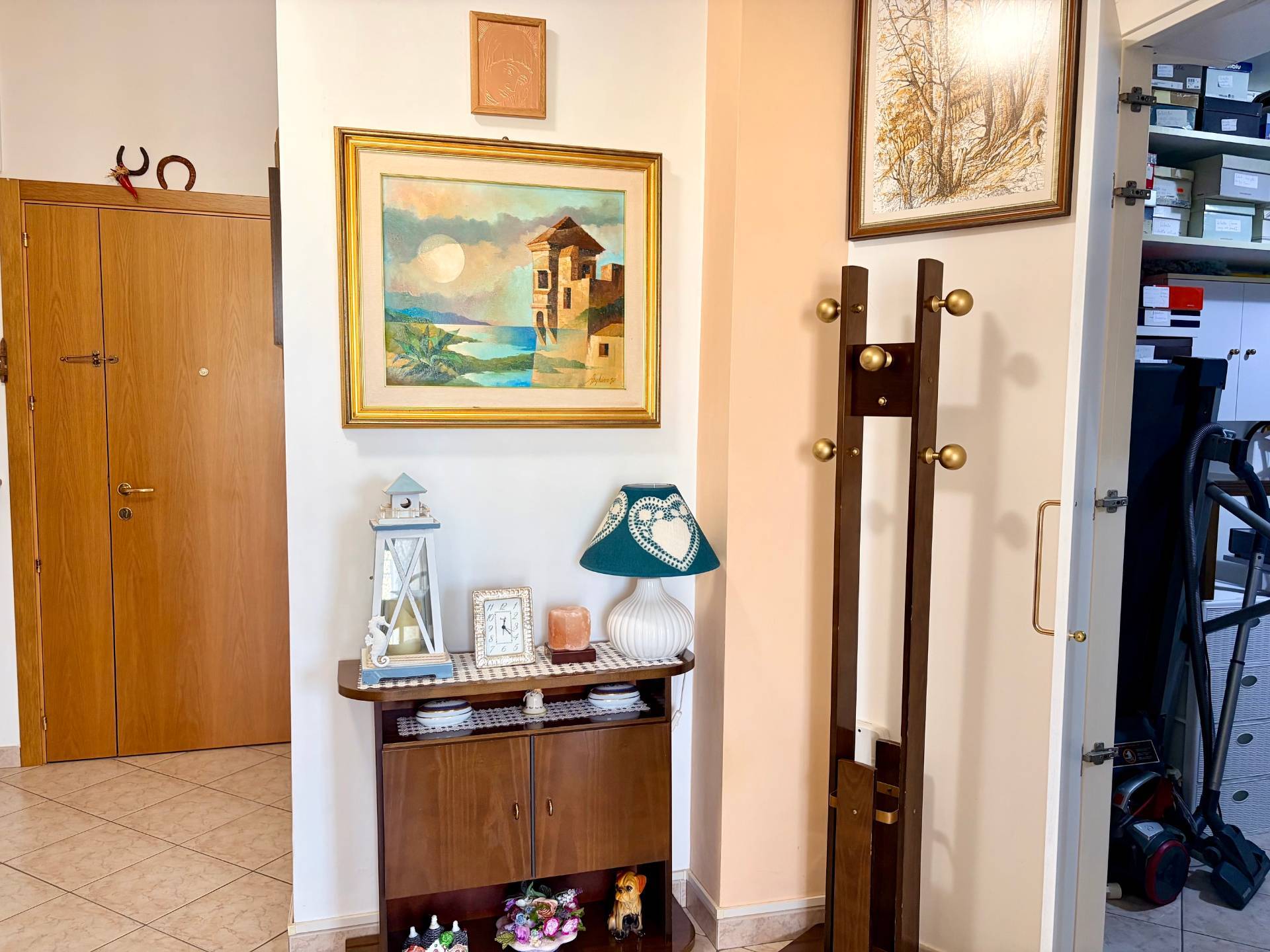 Appartamento in vendita a Montemarciano