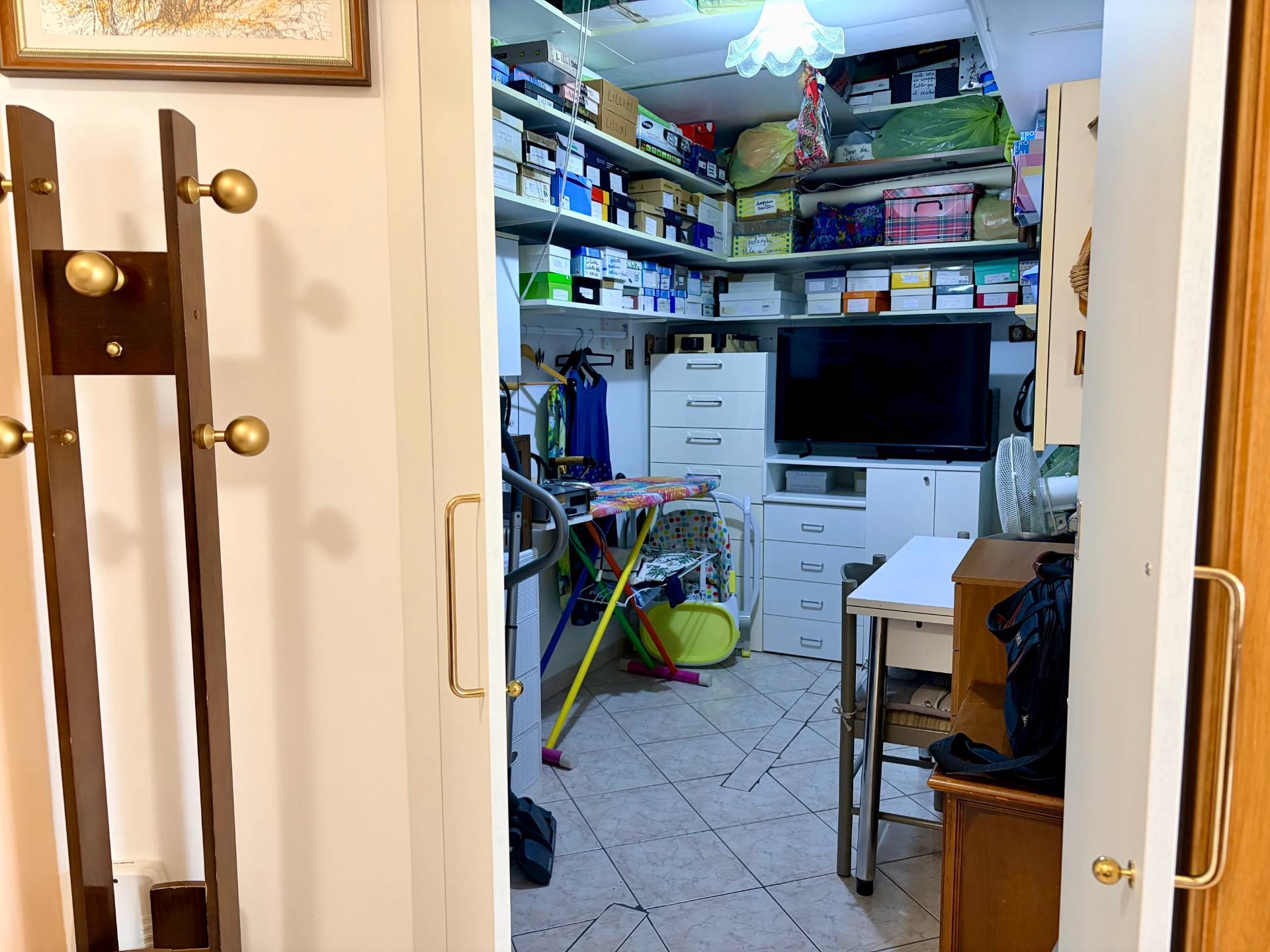 Appartamento in vendita a Montemarciano