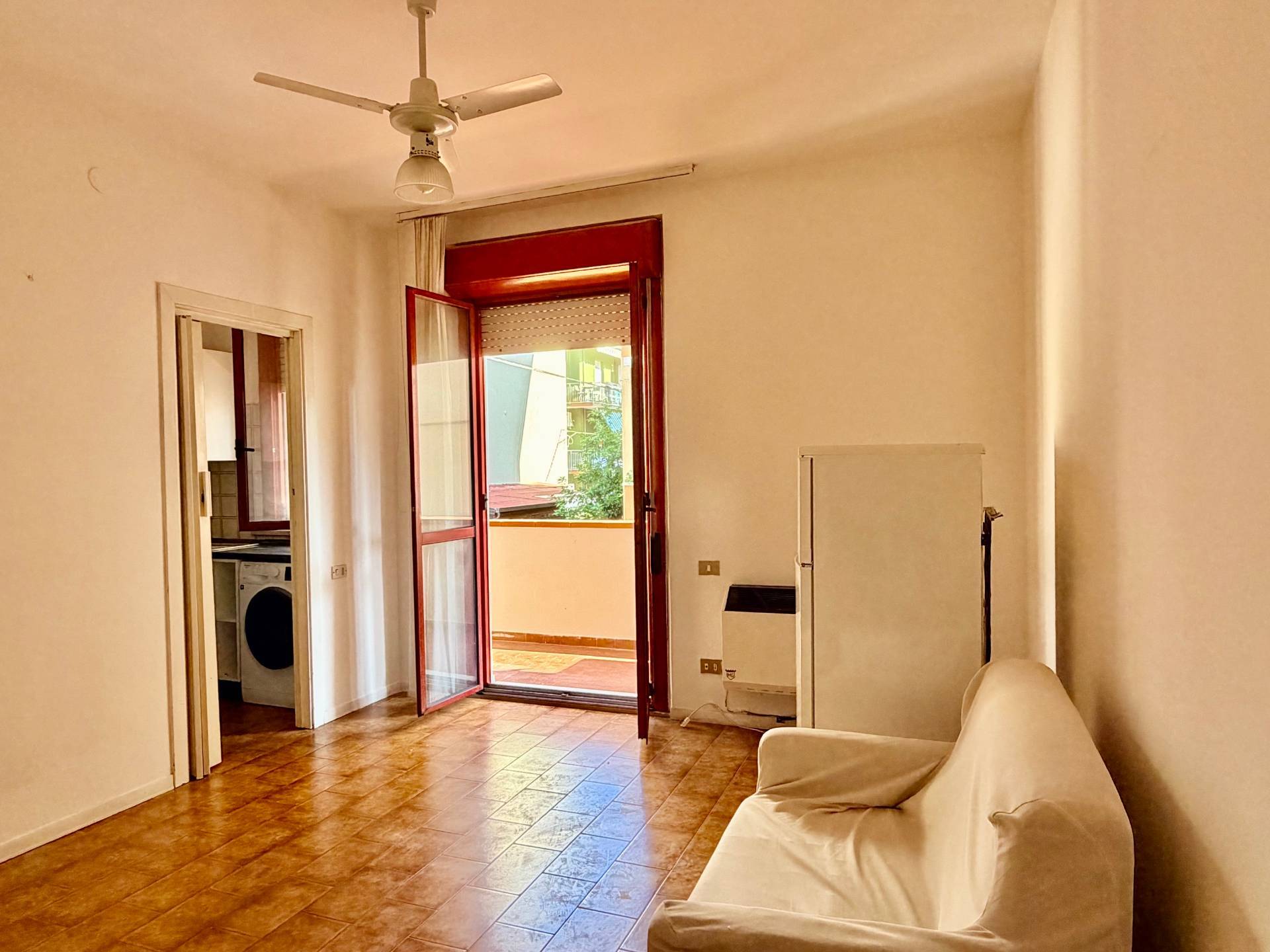 Appartamento in affitto a Montemarciano, Marina di Montemarciano