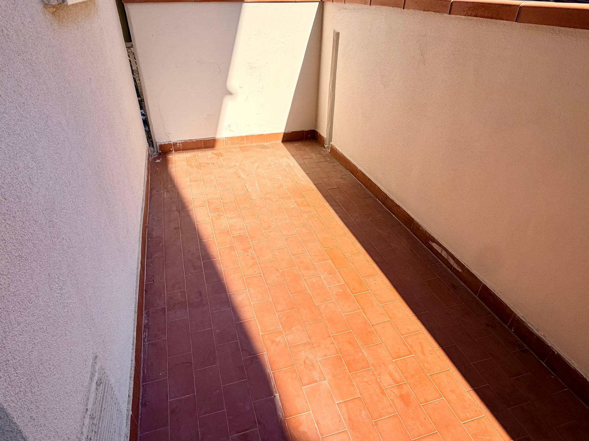 Appartamento in affitto a Montemarciano, Marina di Montemarciano