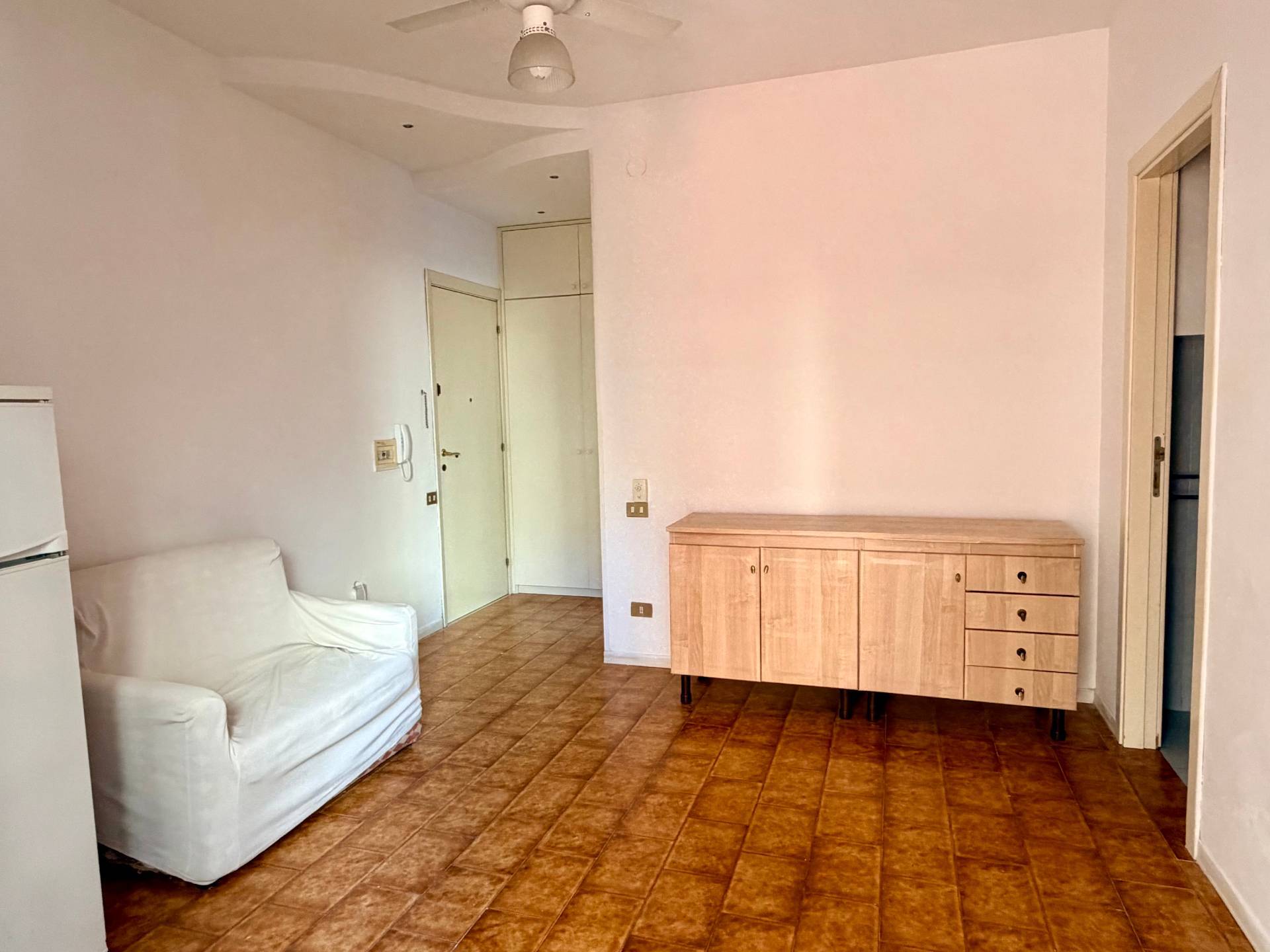 Appartamento in affitto a Montemarciano, Marina di Montemarciano