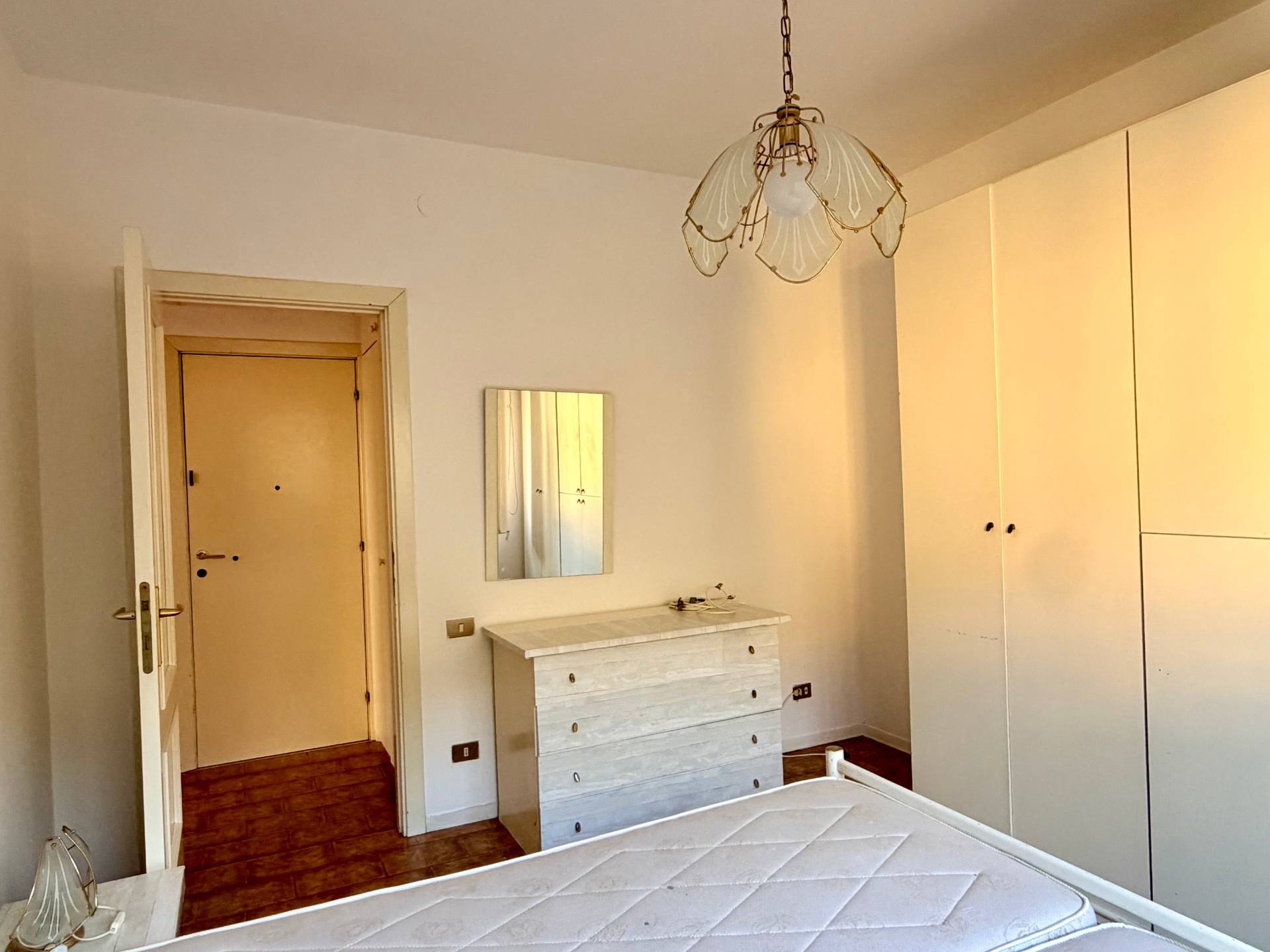 Appartamento in affitto a Montemarciano, Marina di Montemarciano
