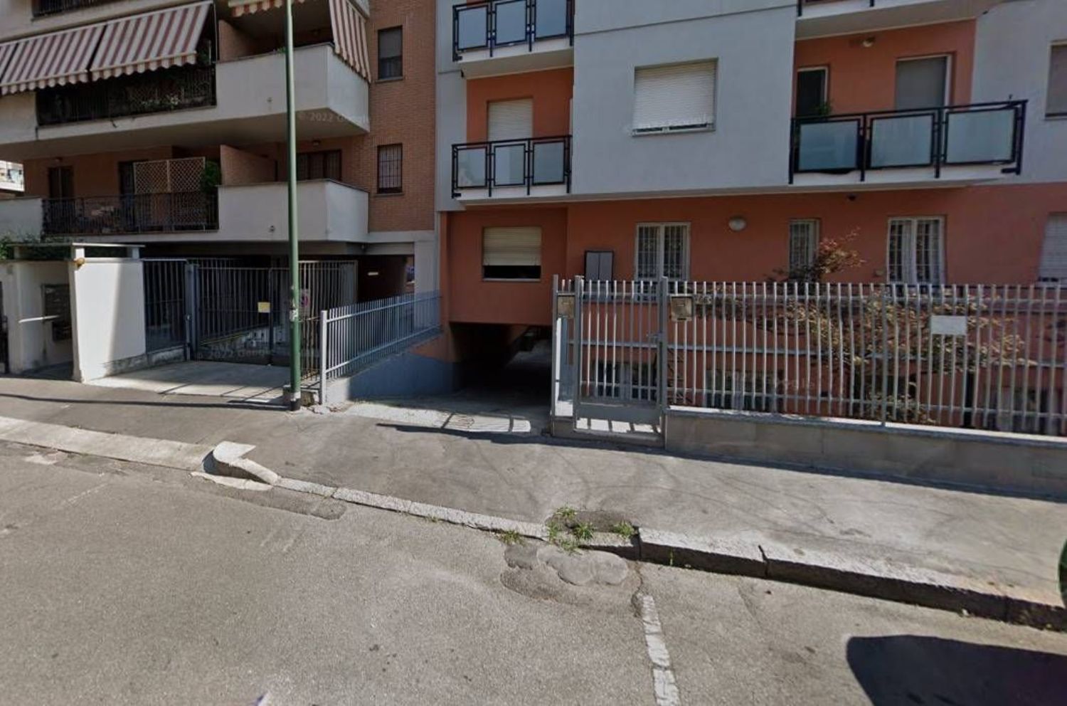 Box/Garage 30mq in vendita in via torino 62, Sesto San Giovanni