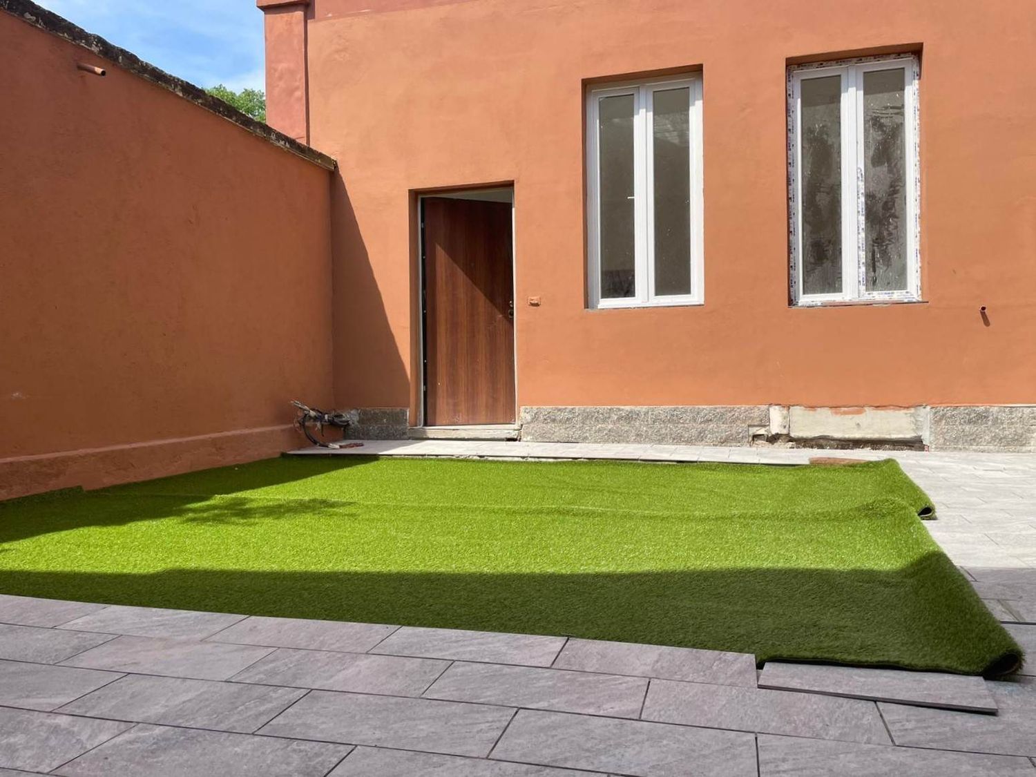 Quadrilocale in vendita in largo michele levrino 21, Sesto San Giovanni