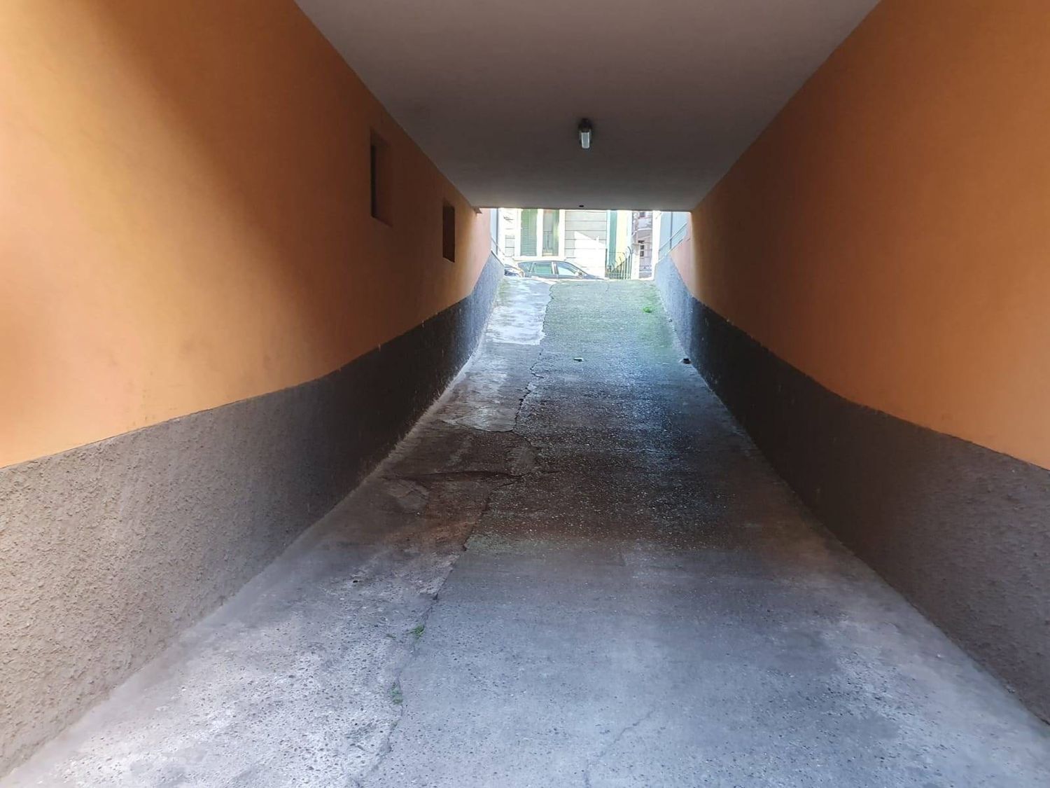 Box/Garage 30mq in vendita in via torino 62, Sesto San Giovanni