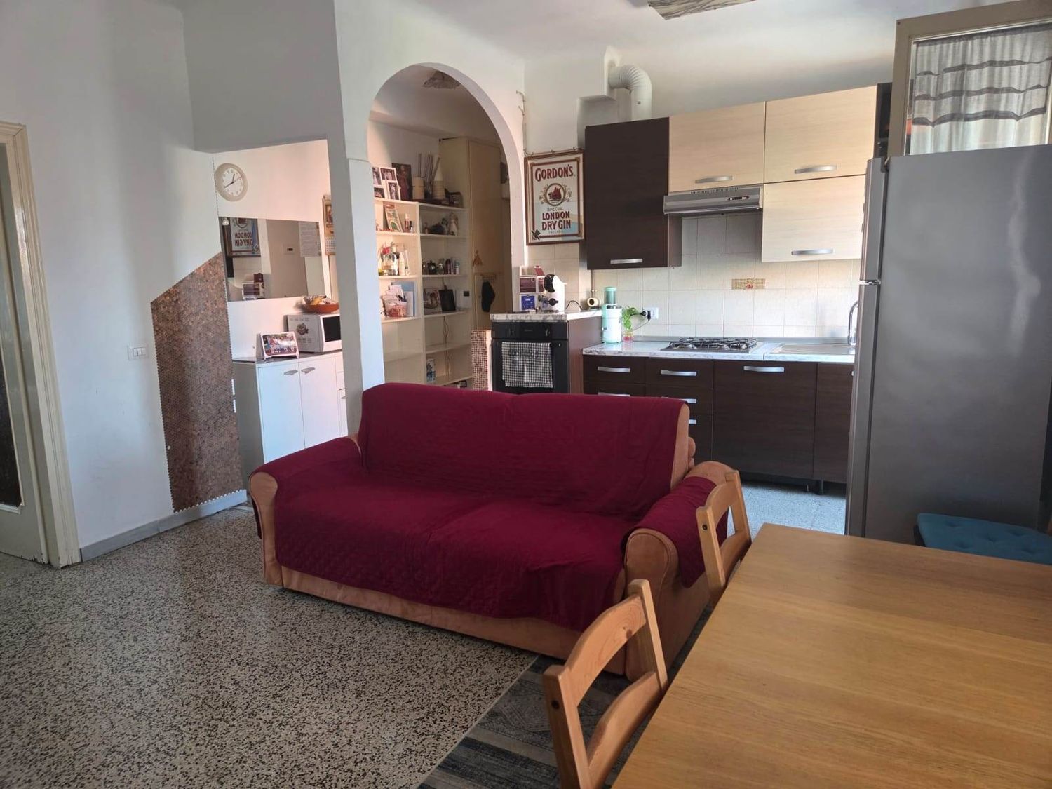 Bilocale in vendita in viale giacomo matteotti 325, Sesto San Giovanni