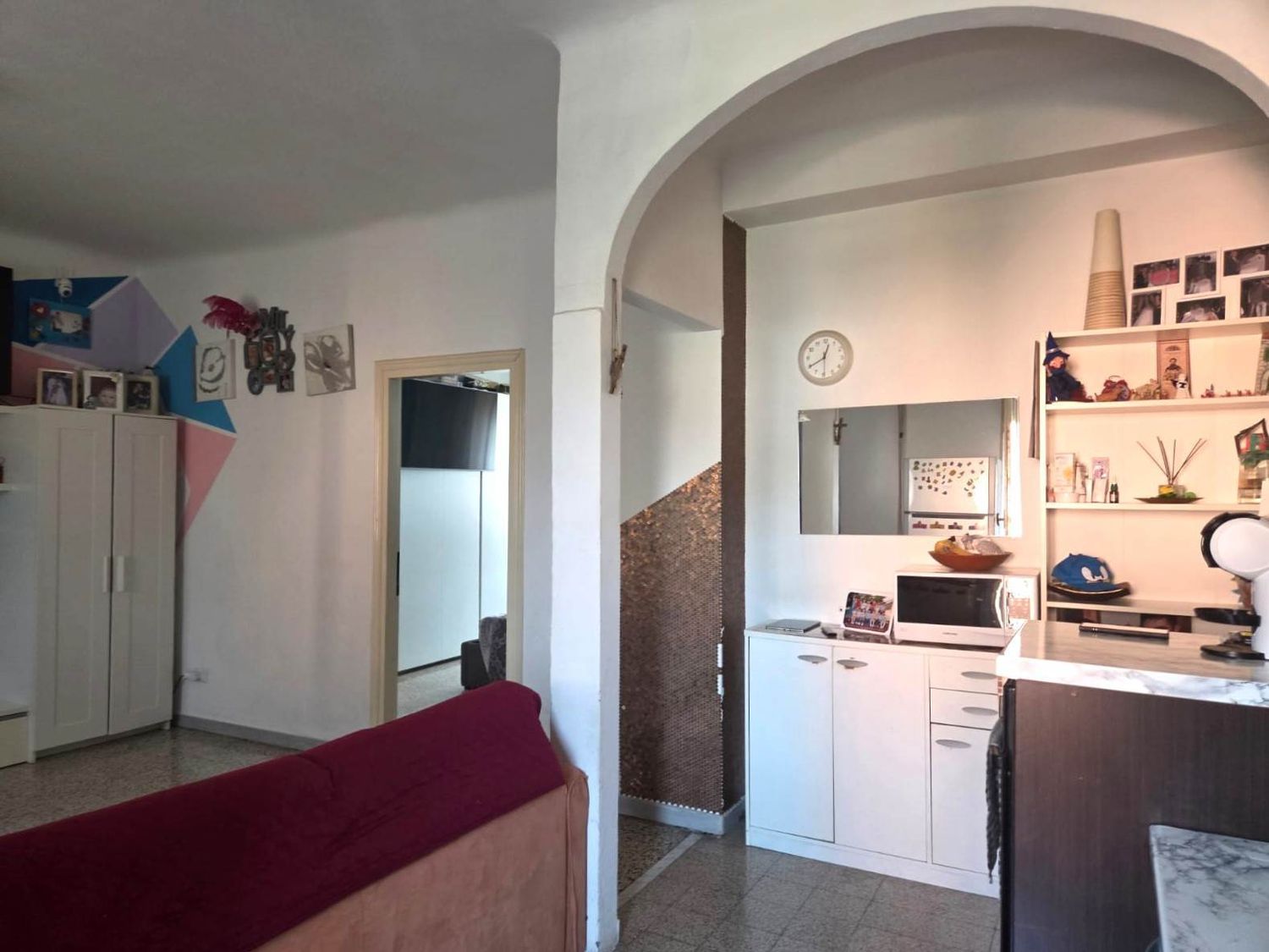 Bilocale in vendita in viale giacomo matteotti 325, Sesto San Giovanni