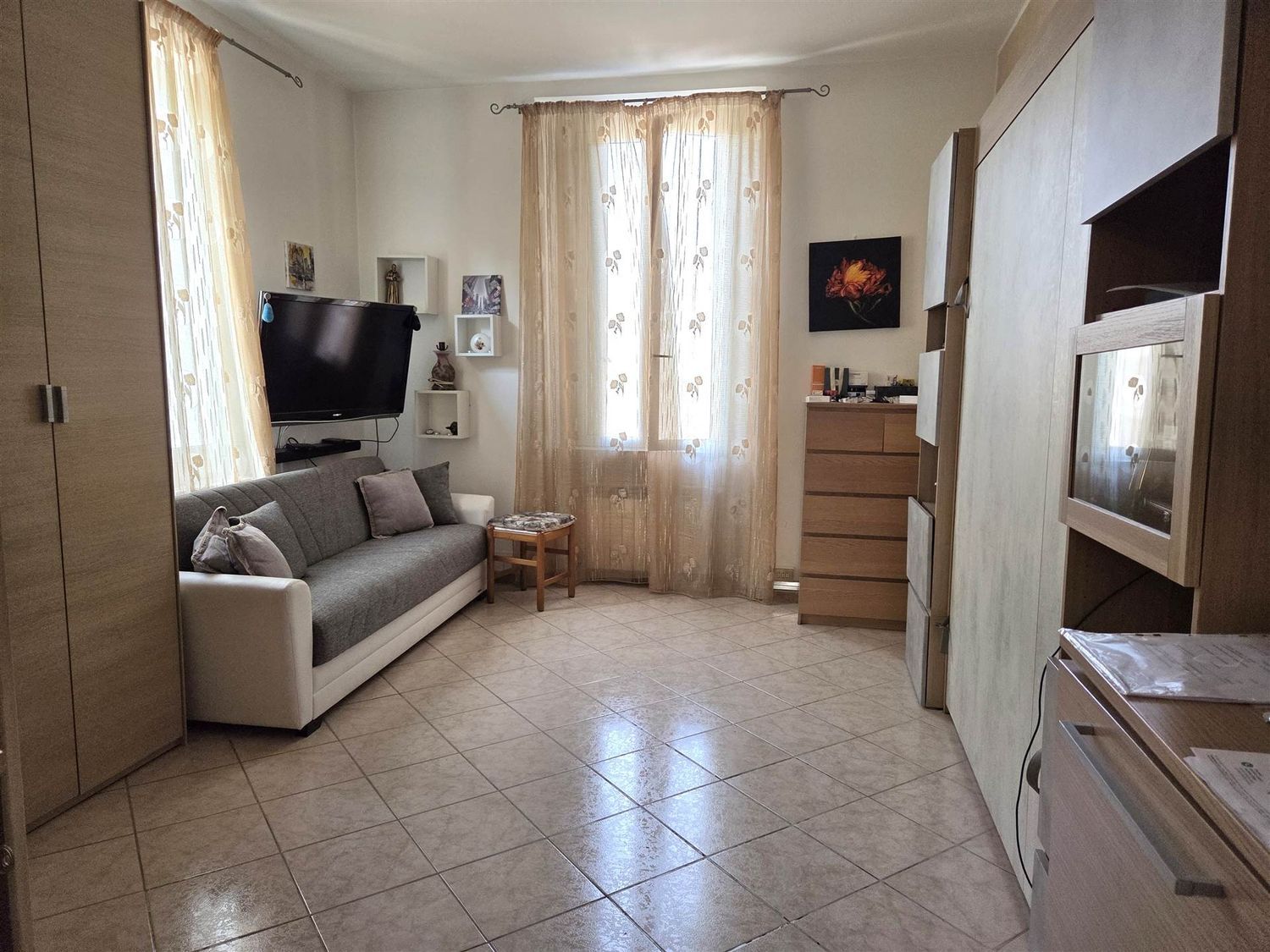 Loft in vendita in via n. tommaseo 1, Monza