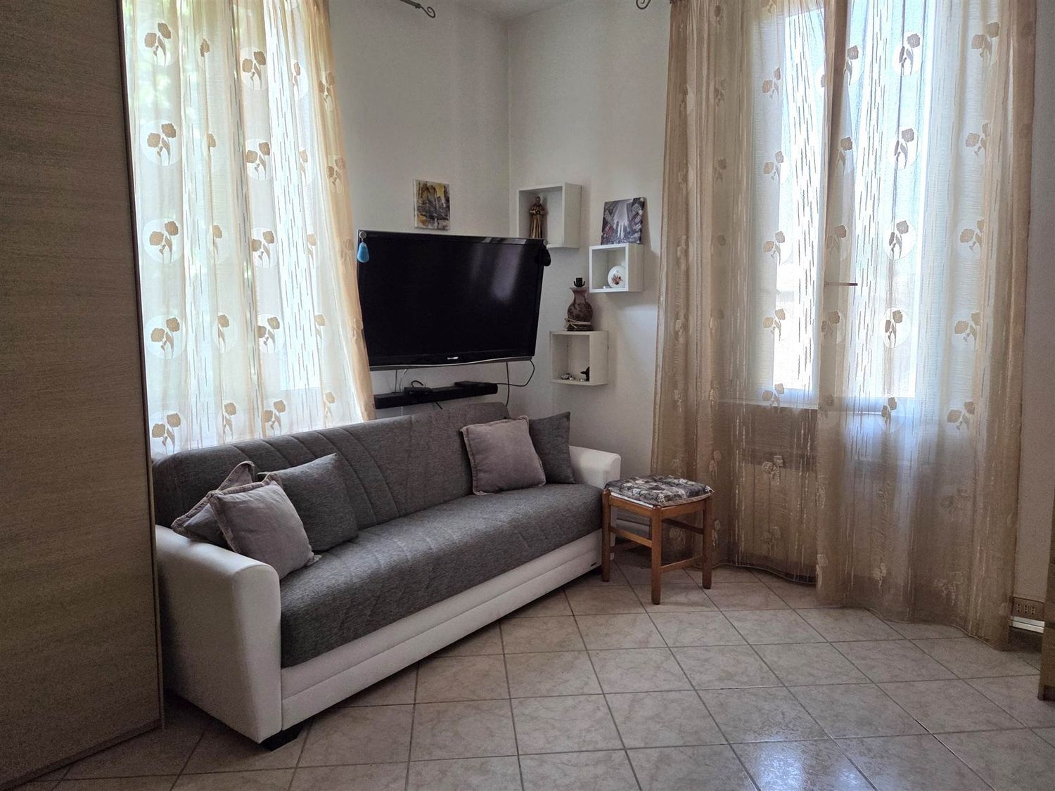 Loft in vendita in via n. tommaseo 1, Monza