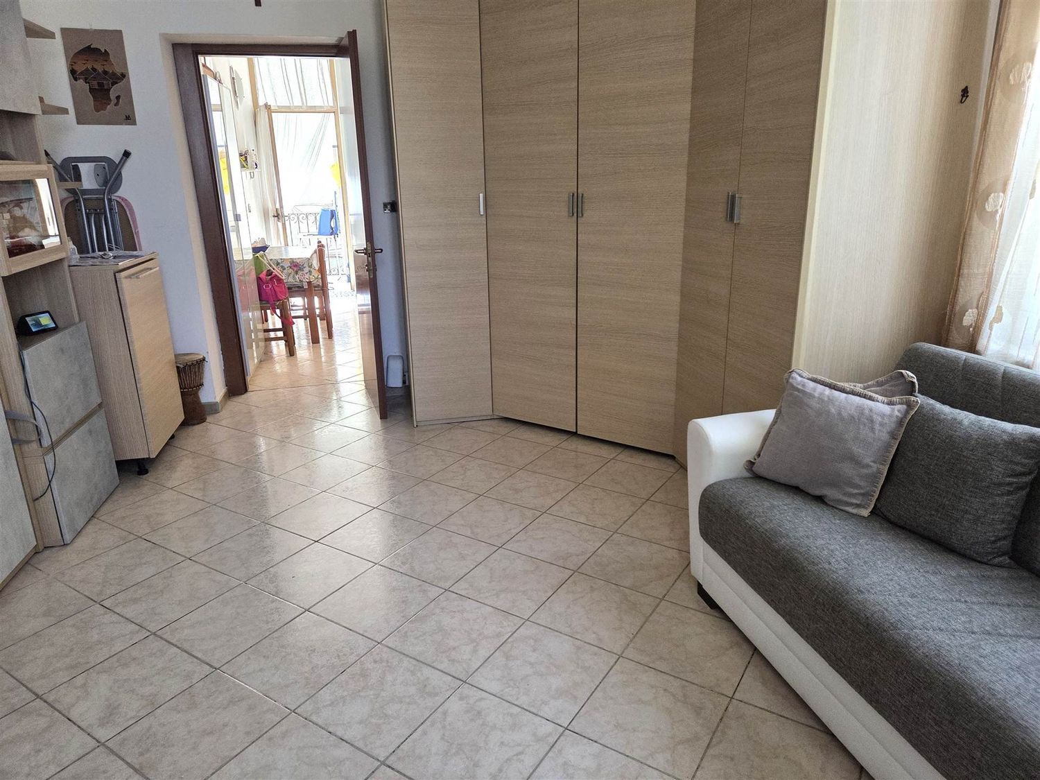 Loft in vendita in via n. tommaseo 1, Monza