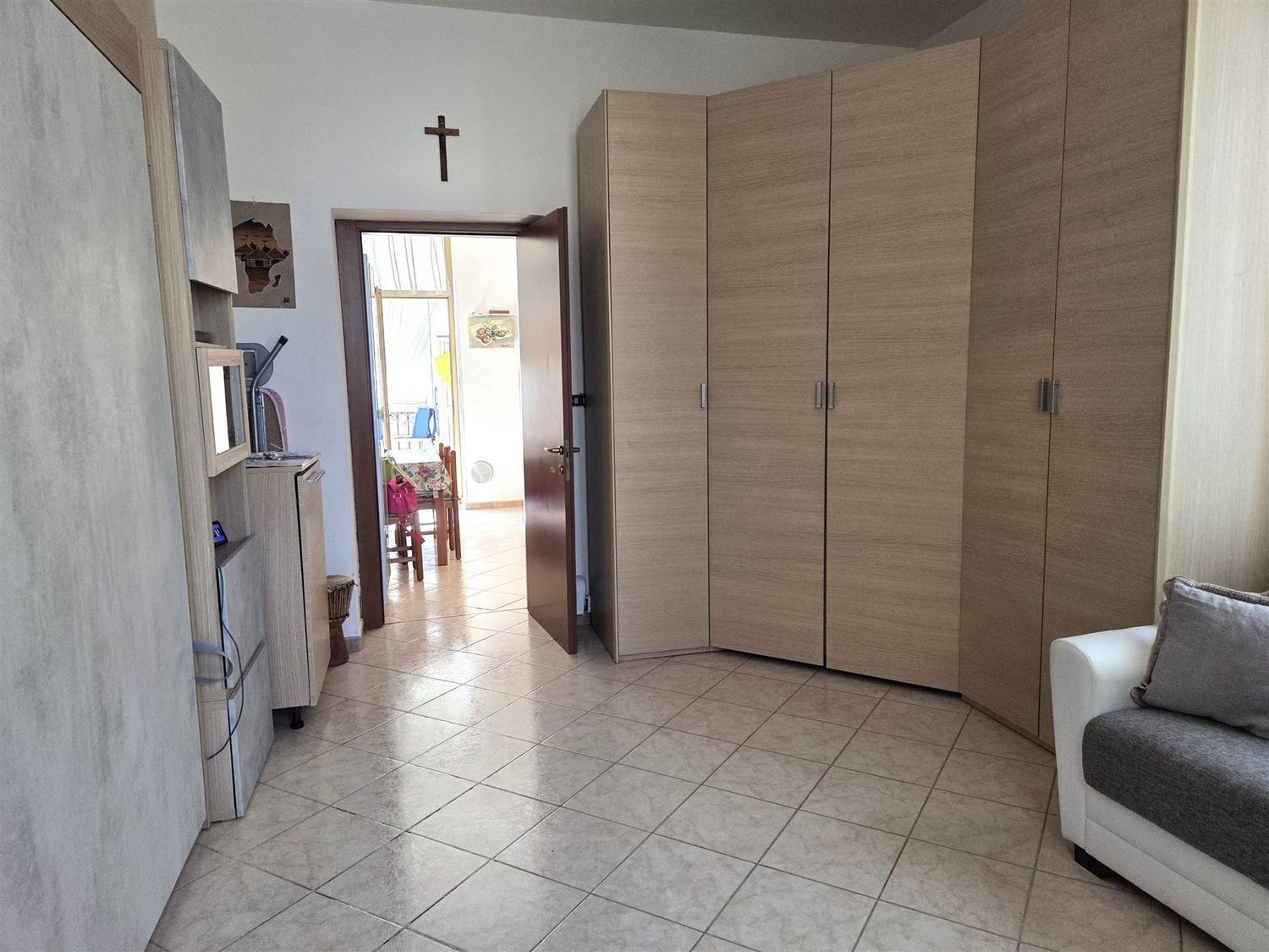 Loft in vendita in via n. tommaseo 1, Monza