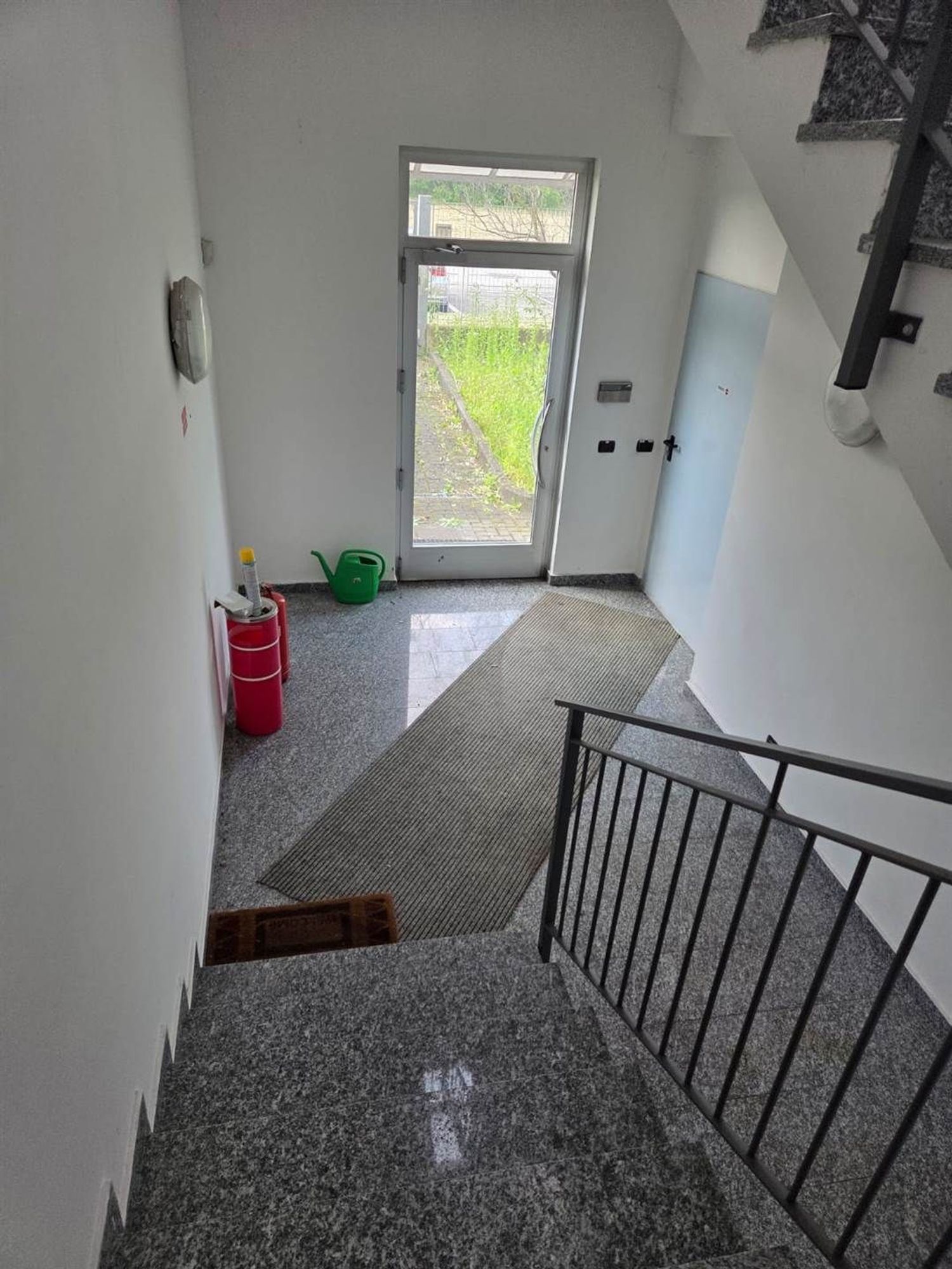 Ufficio in affitto in via trento 0, Vimercate