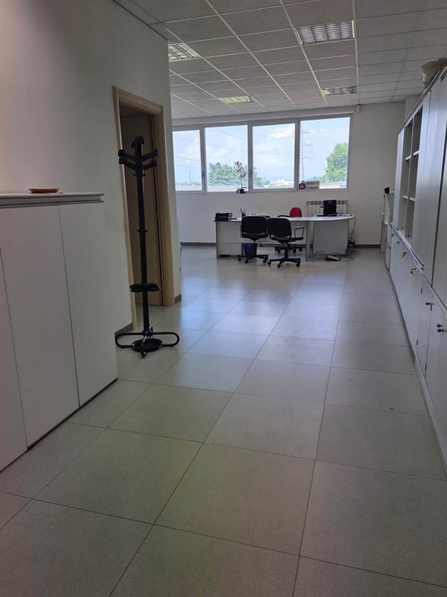 Ufficio in affitto in via trento 0, Vimercate