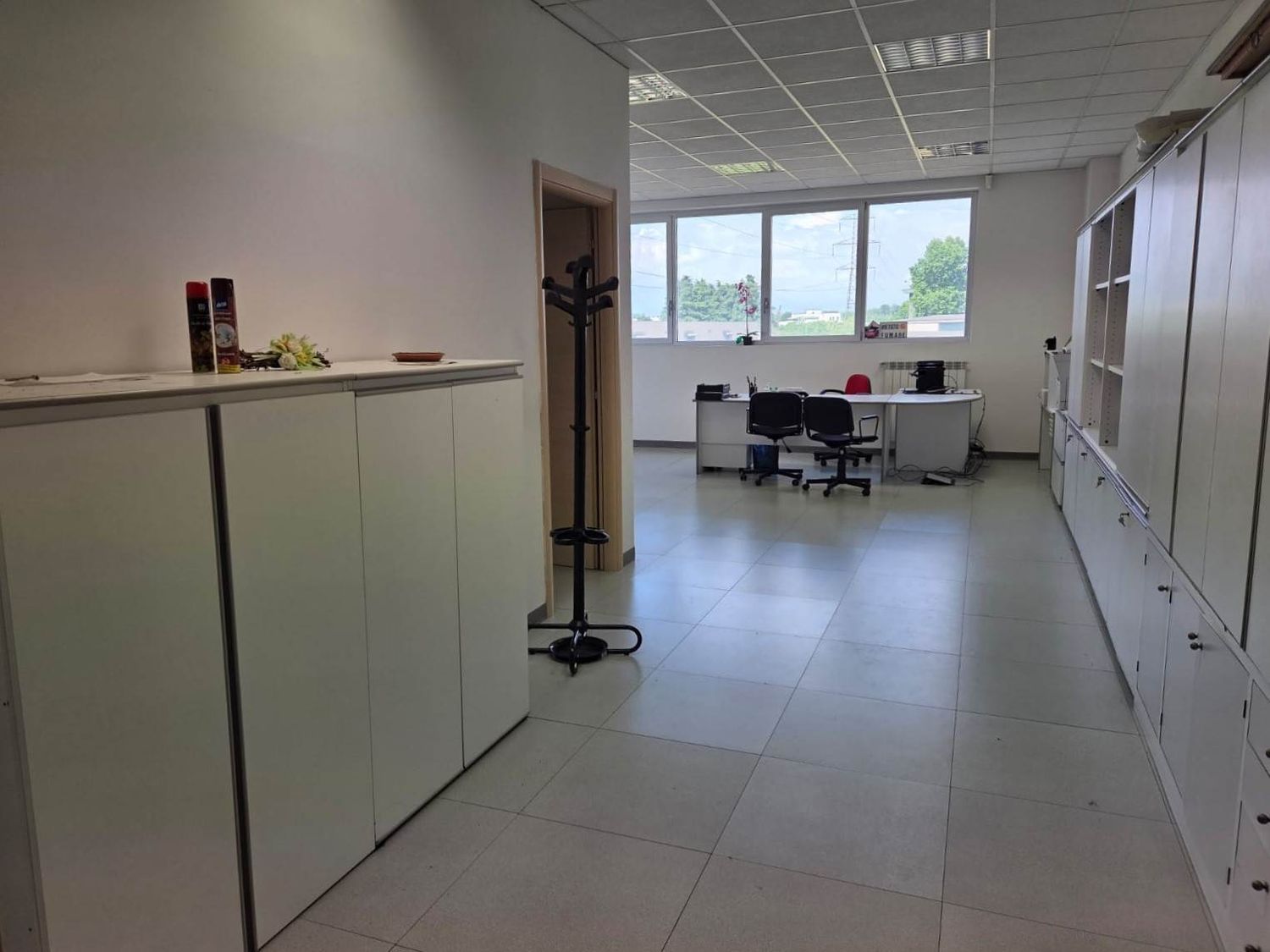 Ufficio in affitto in via trento 0, Vimercate