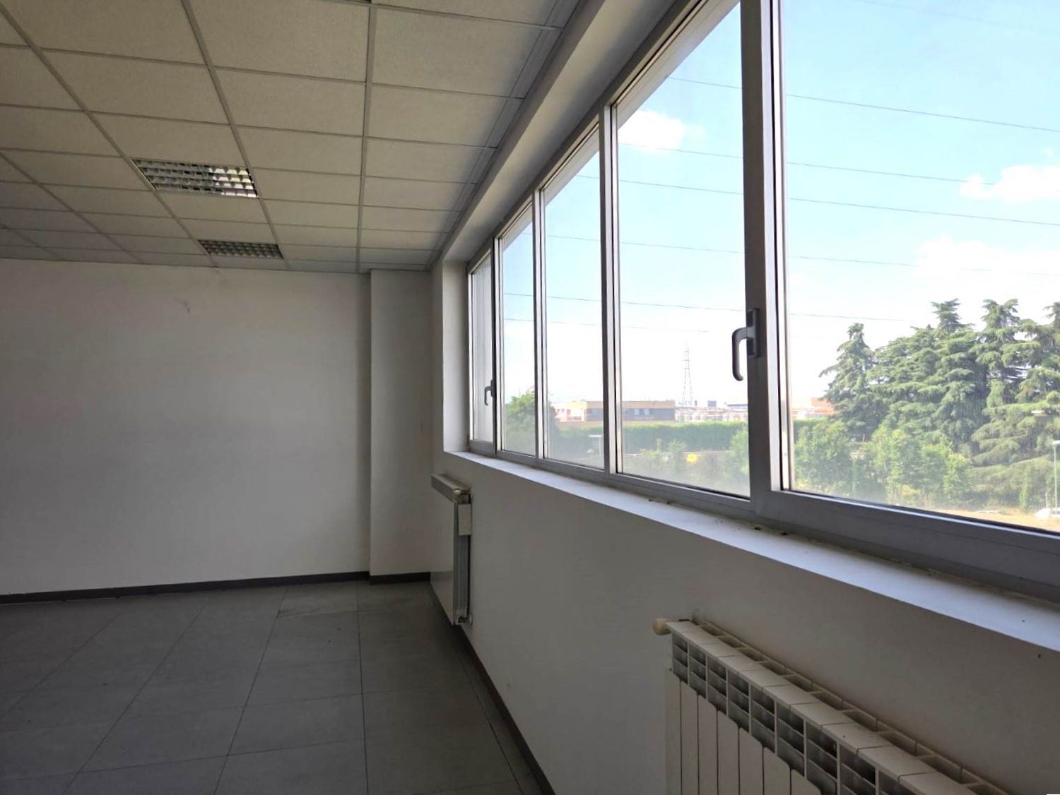 Ufficio in affitto in via valdossola 3, Vimercate