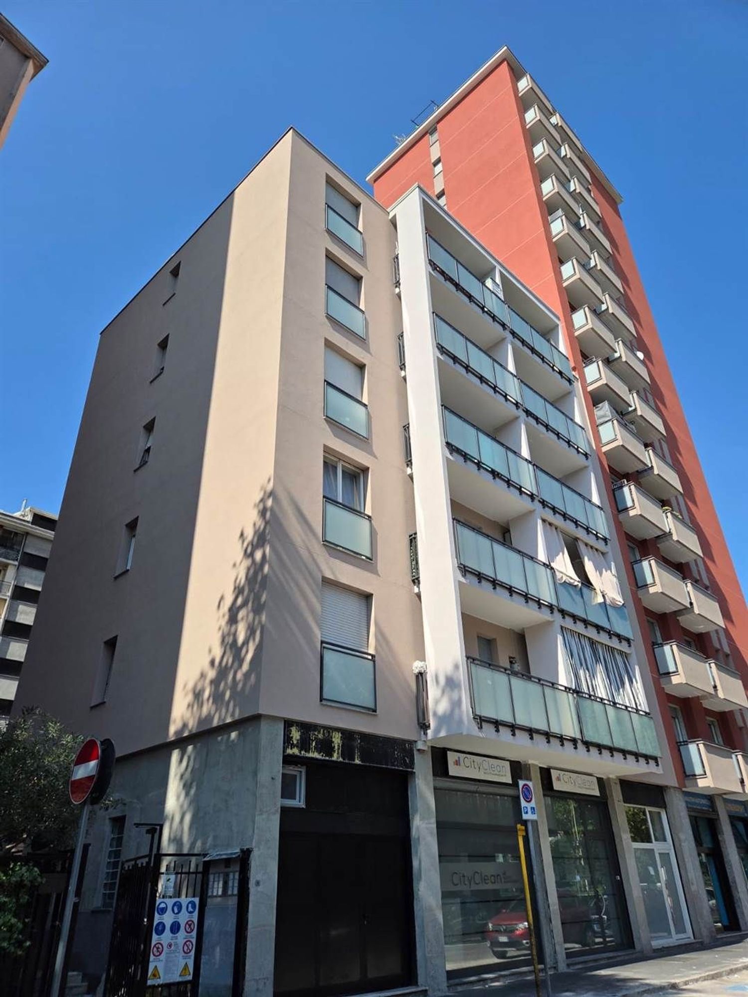 Loft in vendita in via san giovanni bosco 2, Cinisello Balsamo