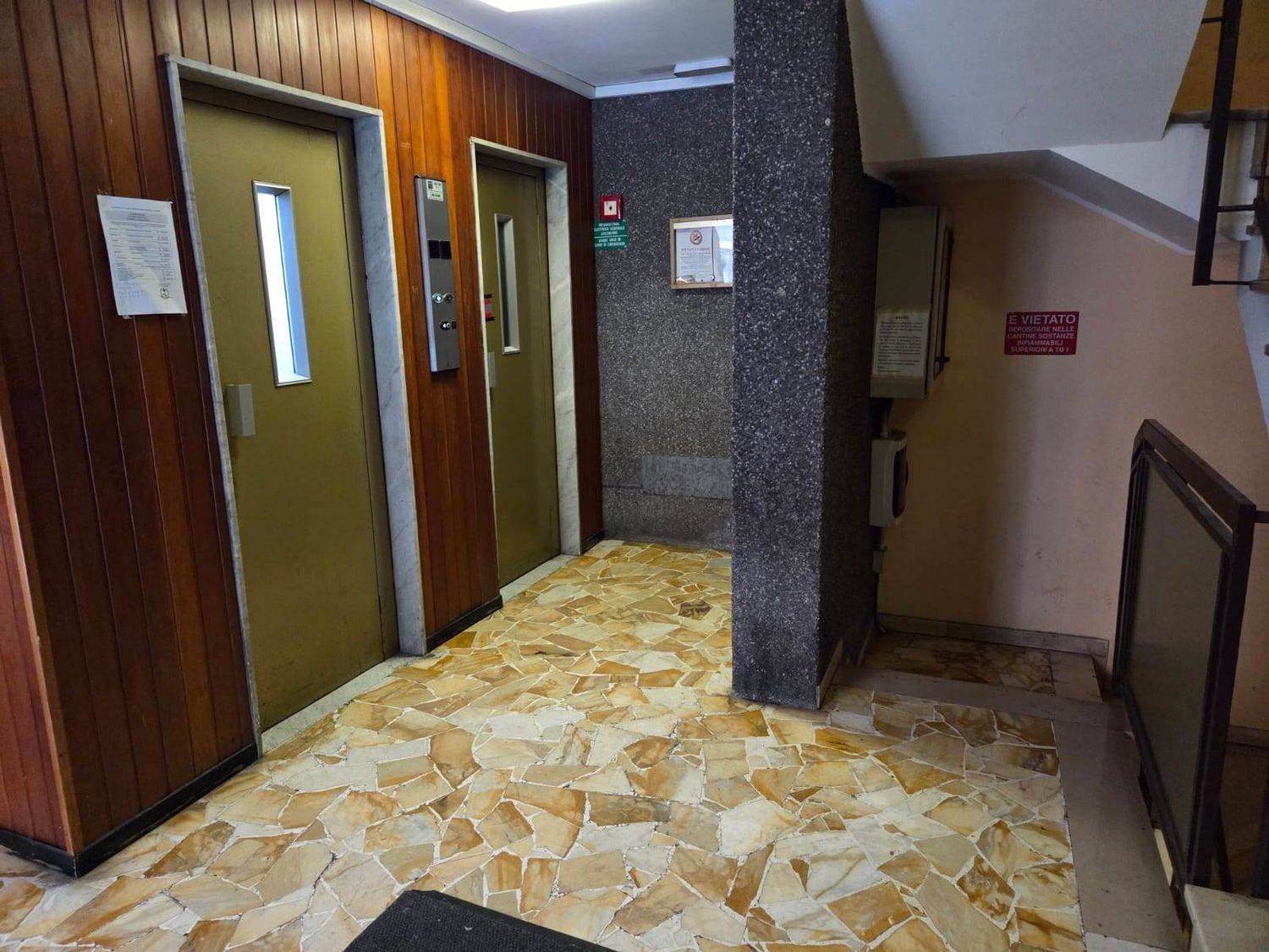 Loft in vendita in via san giovanni bosco 2, Cinisello Balsamo