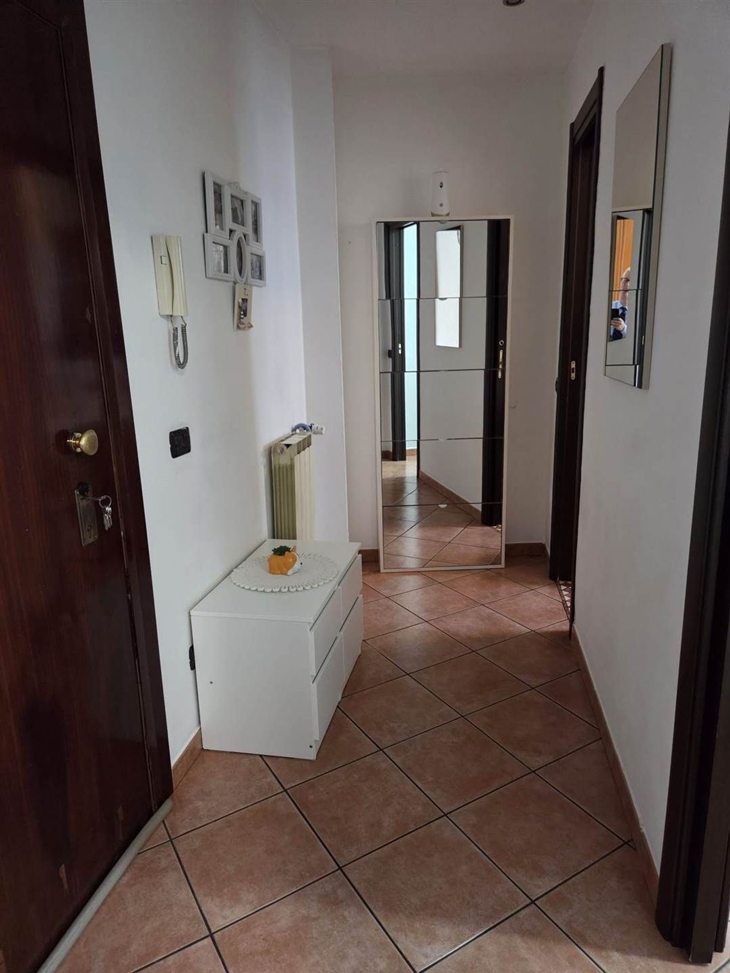 Loft in vendita in via san giovanni bosco 2, Cinisello Balsamo