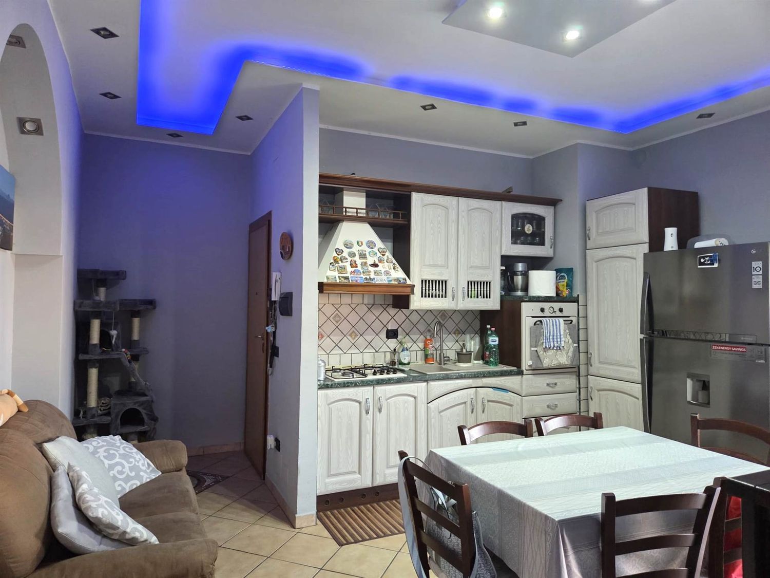 Trilocale in vendita in via gorizia 30, Sesto San Giovanni