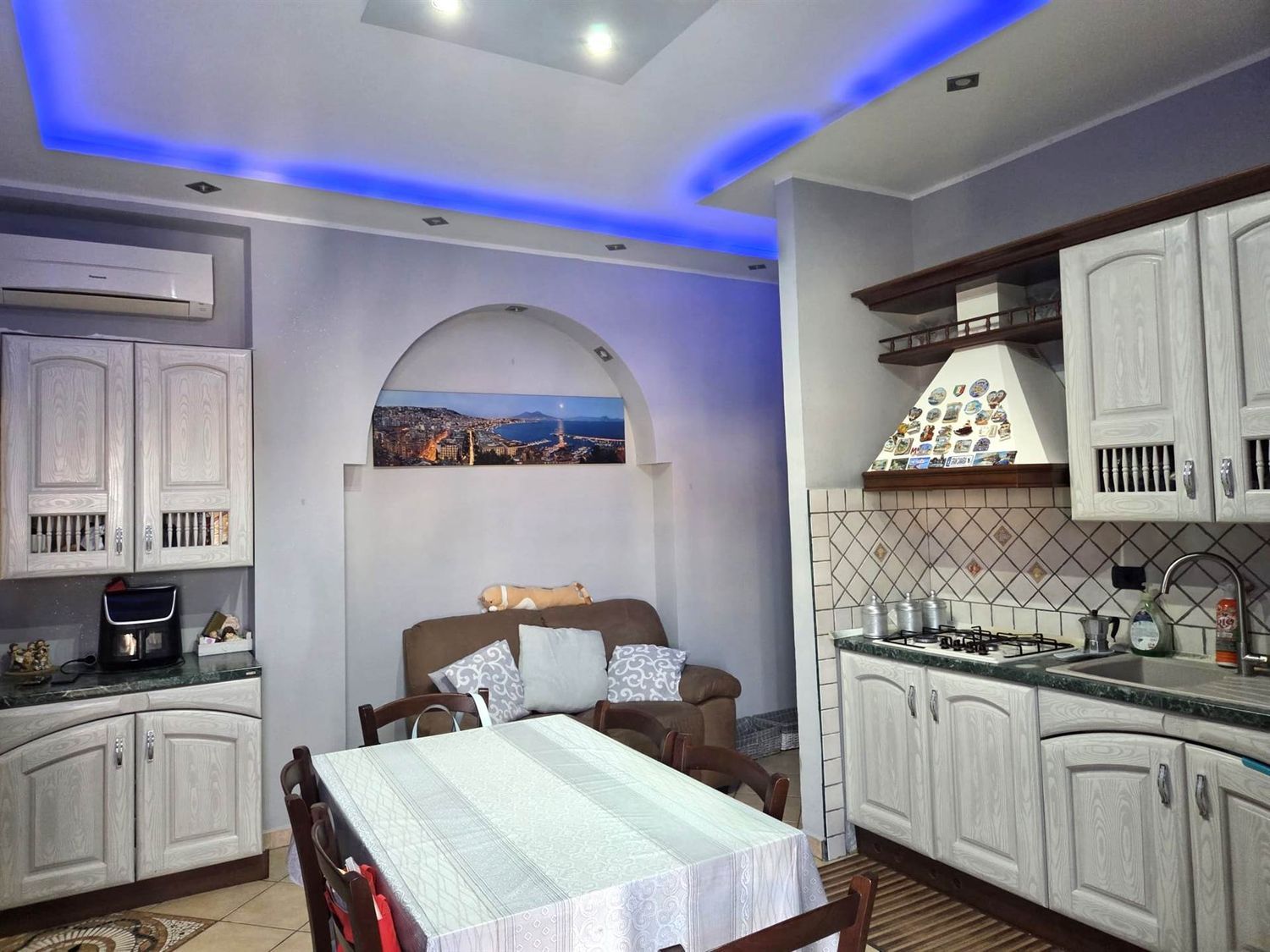 Trilocale in vendita in via gorizia 30, Sesto San Giovanni