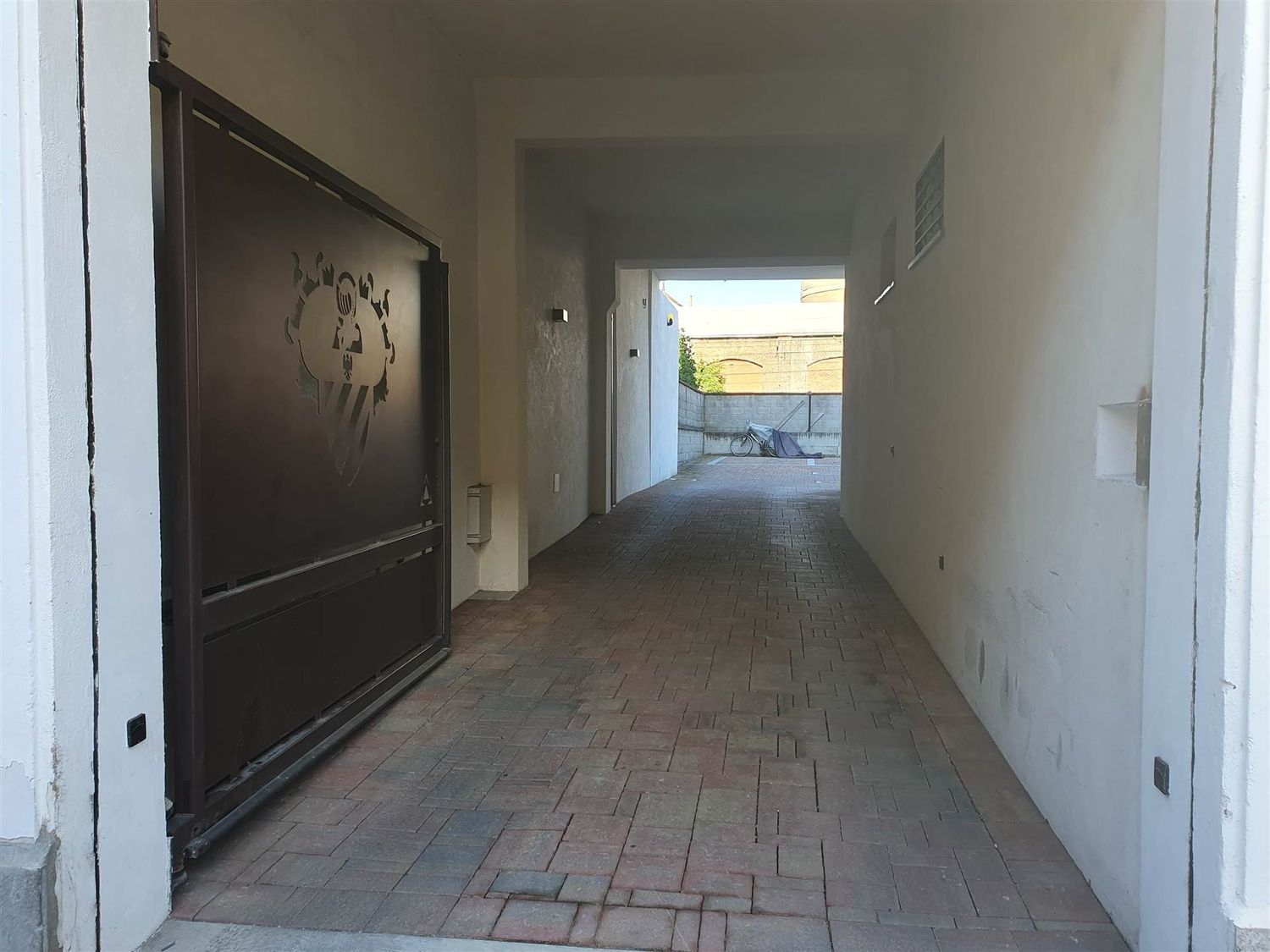 Box/Garage 12mq in vendita in via monte sabotino 38, Sesto San Giovanni