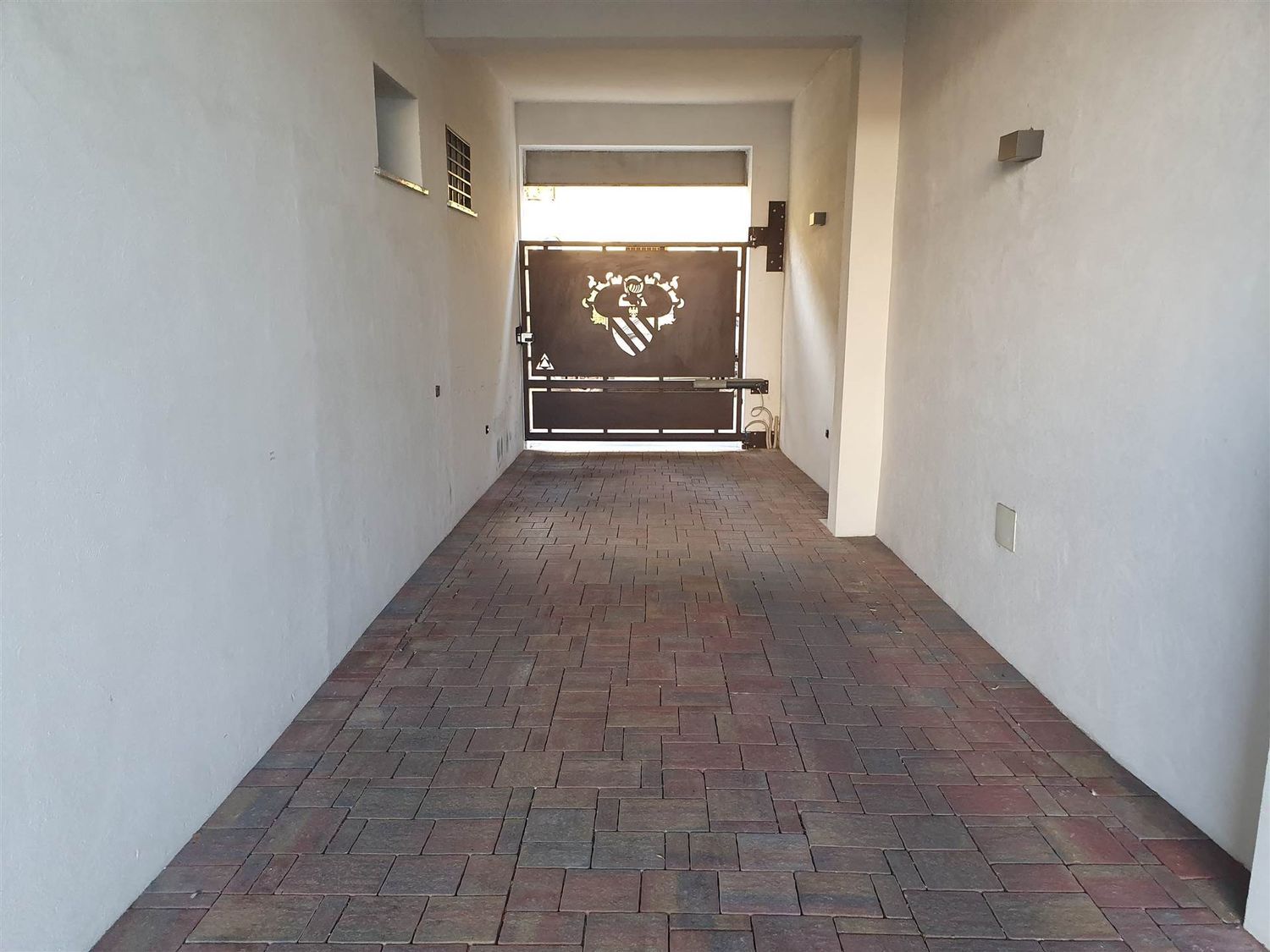 Box/Garage 12mq in vendita in via monte sabotino 38, Sesto San Giovanni